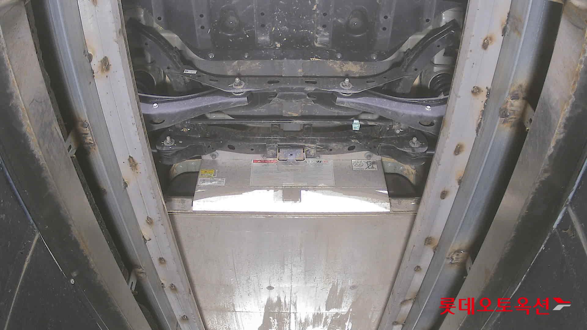 2023 - kia niro