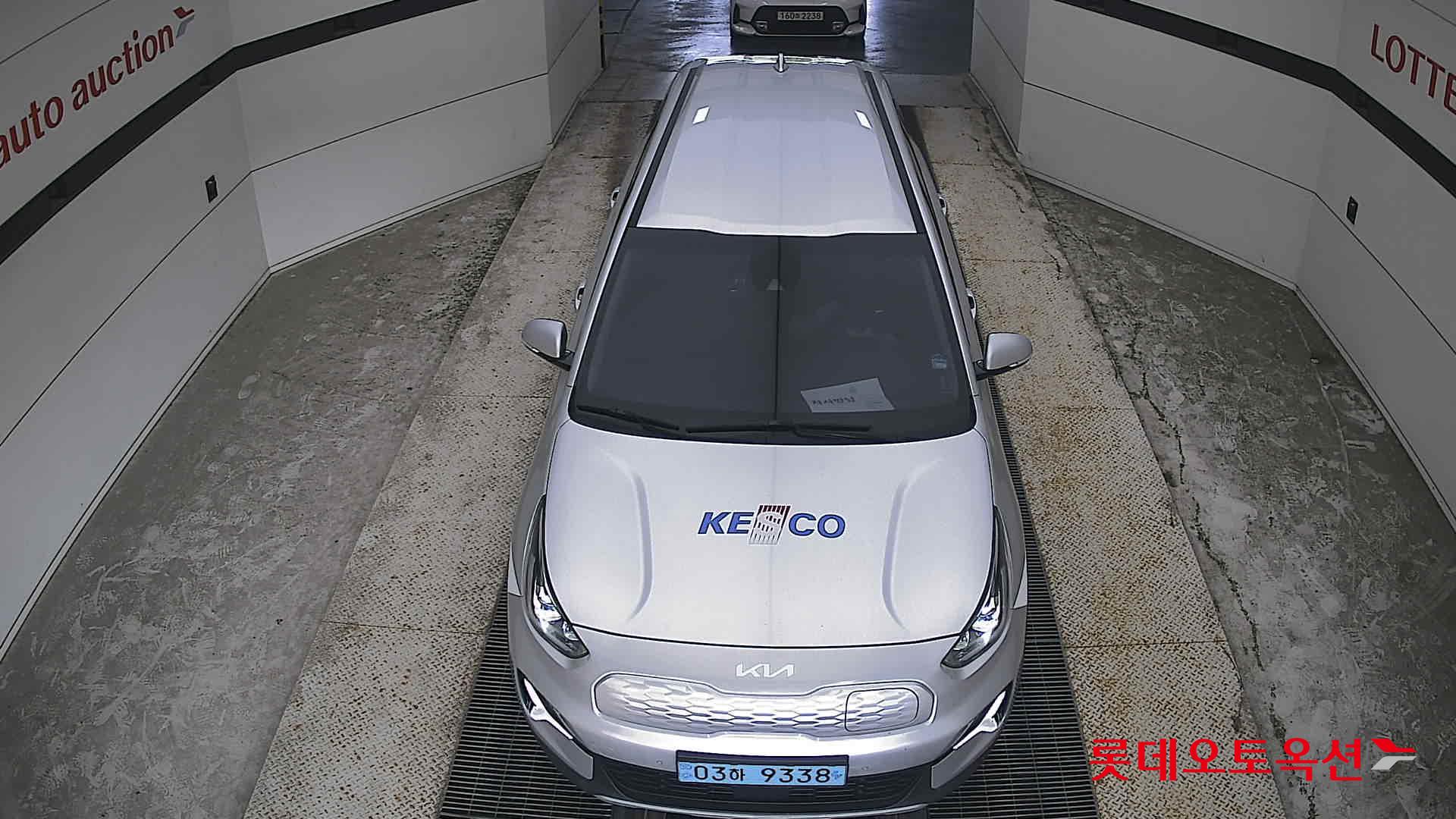 كيا Niro 2023 — صورة 25