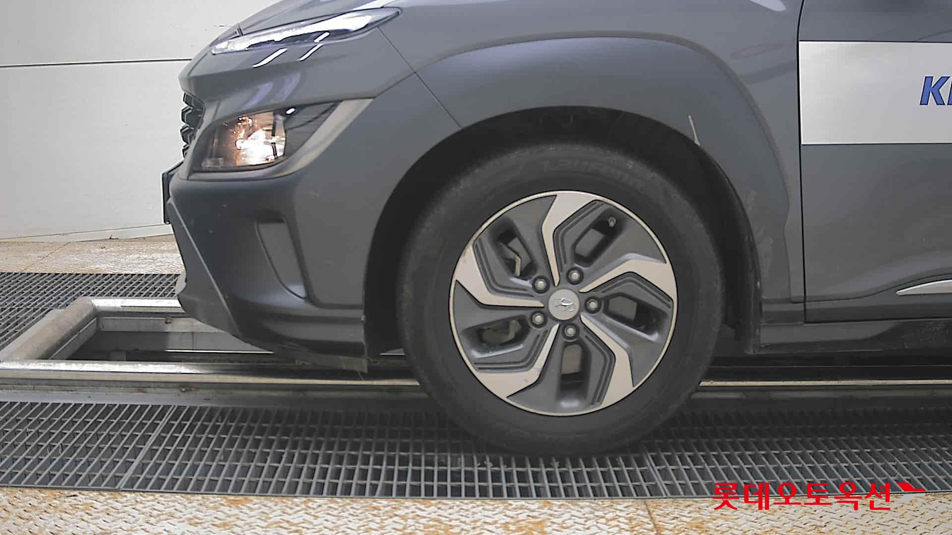 2023 - hyundai kona