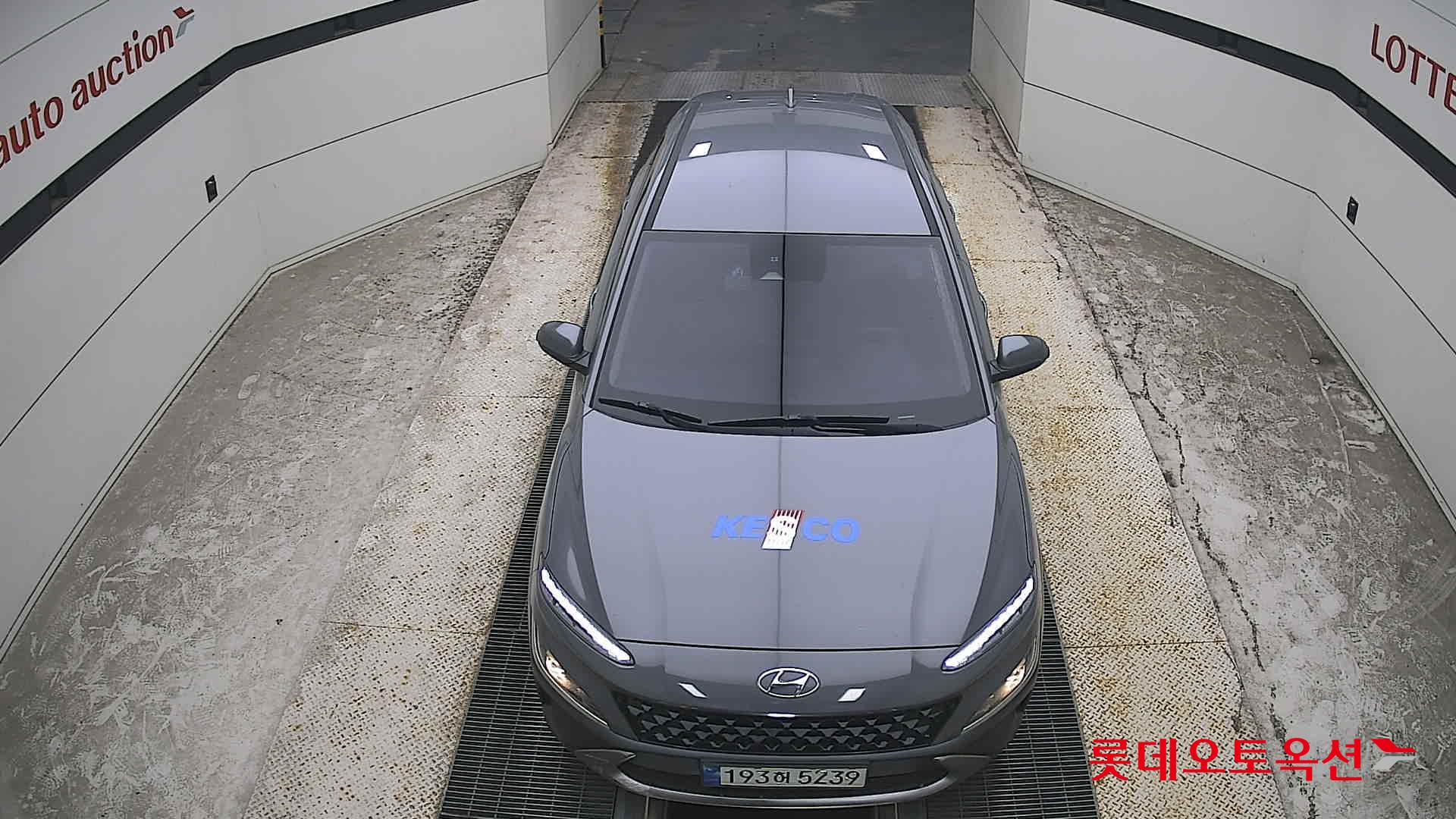 2023 - hyundai kona