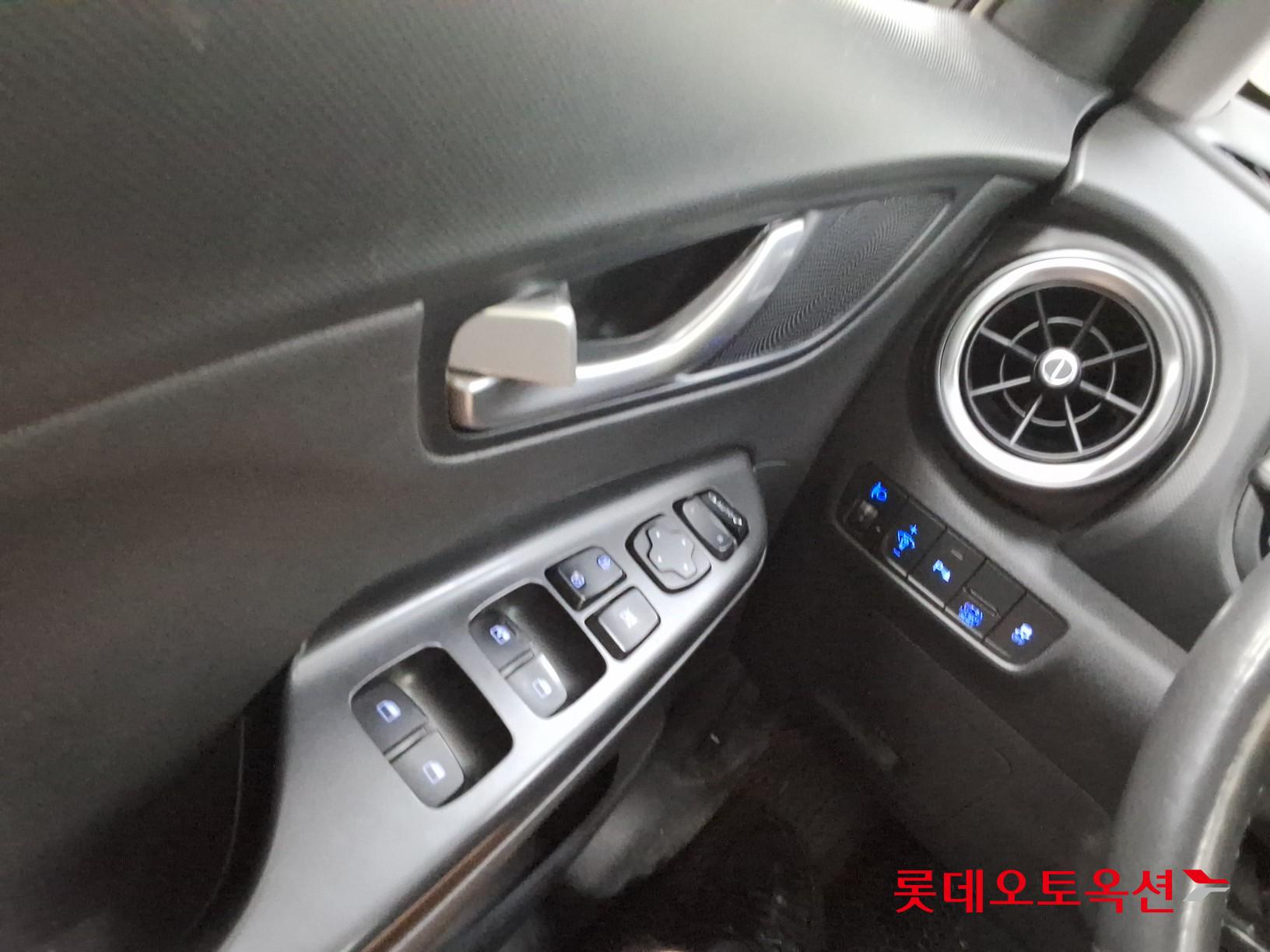 2023 - hyundai kona