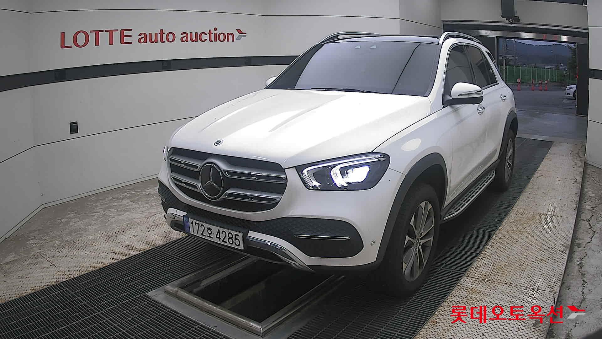 2022 - mercedes-benz 300d