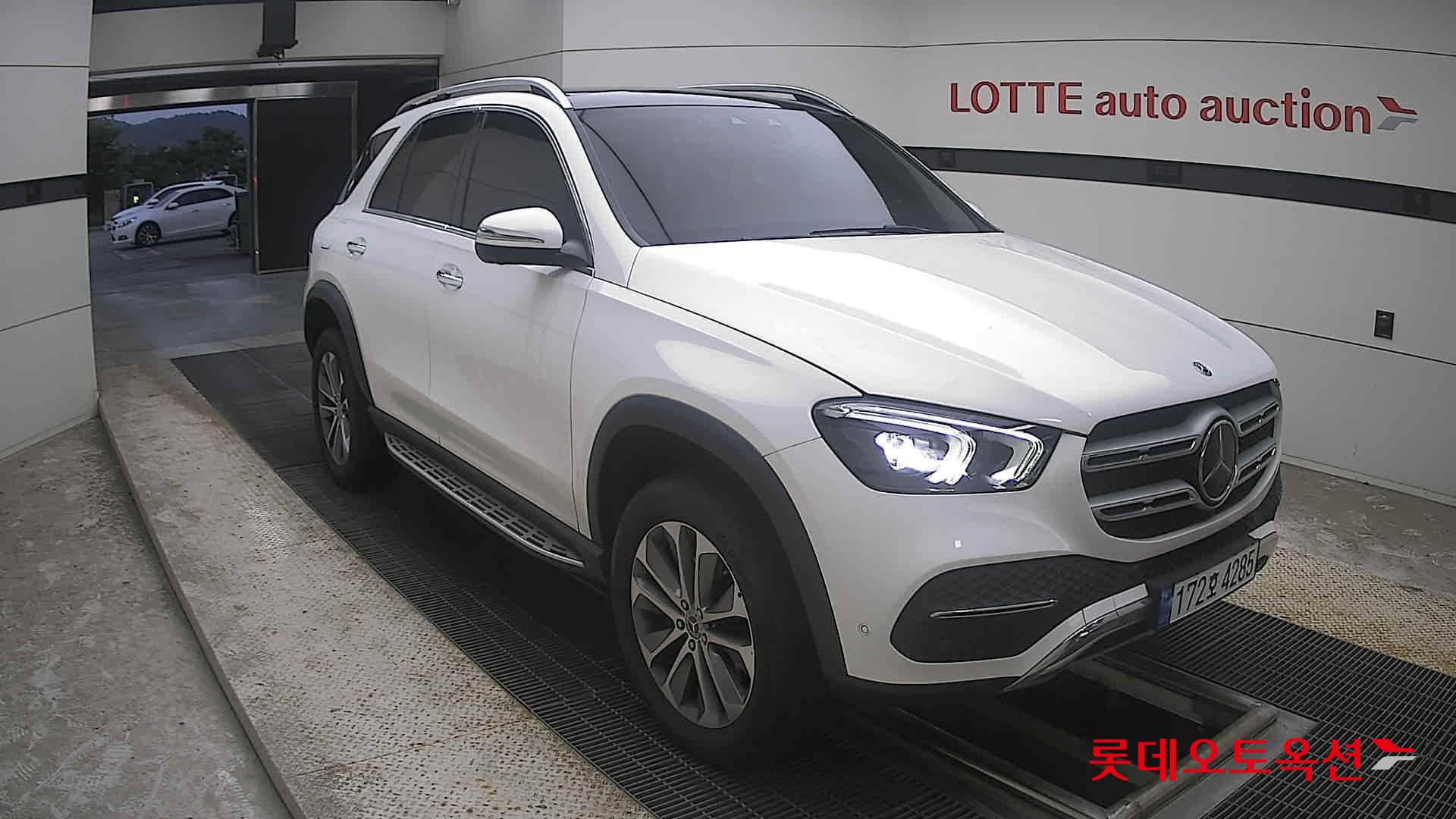 2022 - mercedes-benz 300d