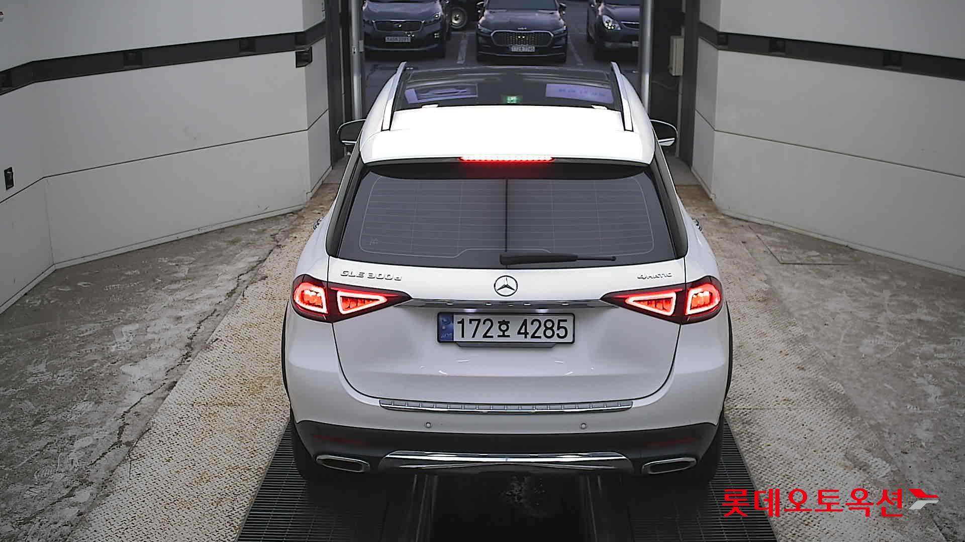 2022 - mercedes-benz 300d