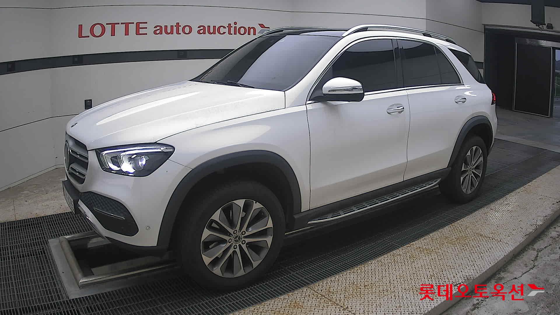 2022 - mercedes-benz 300d