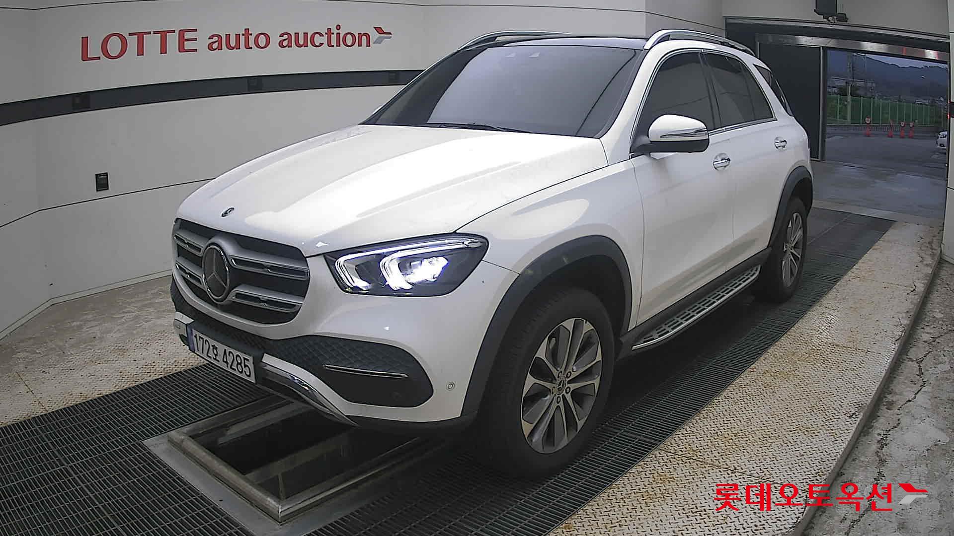2022 - mercedes-benz 300d