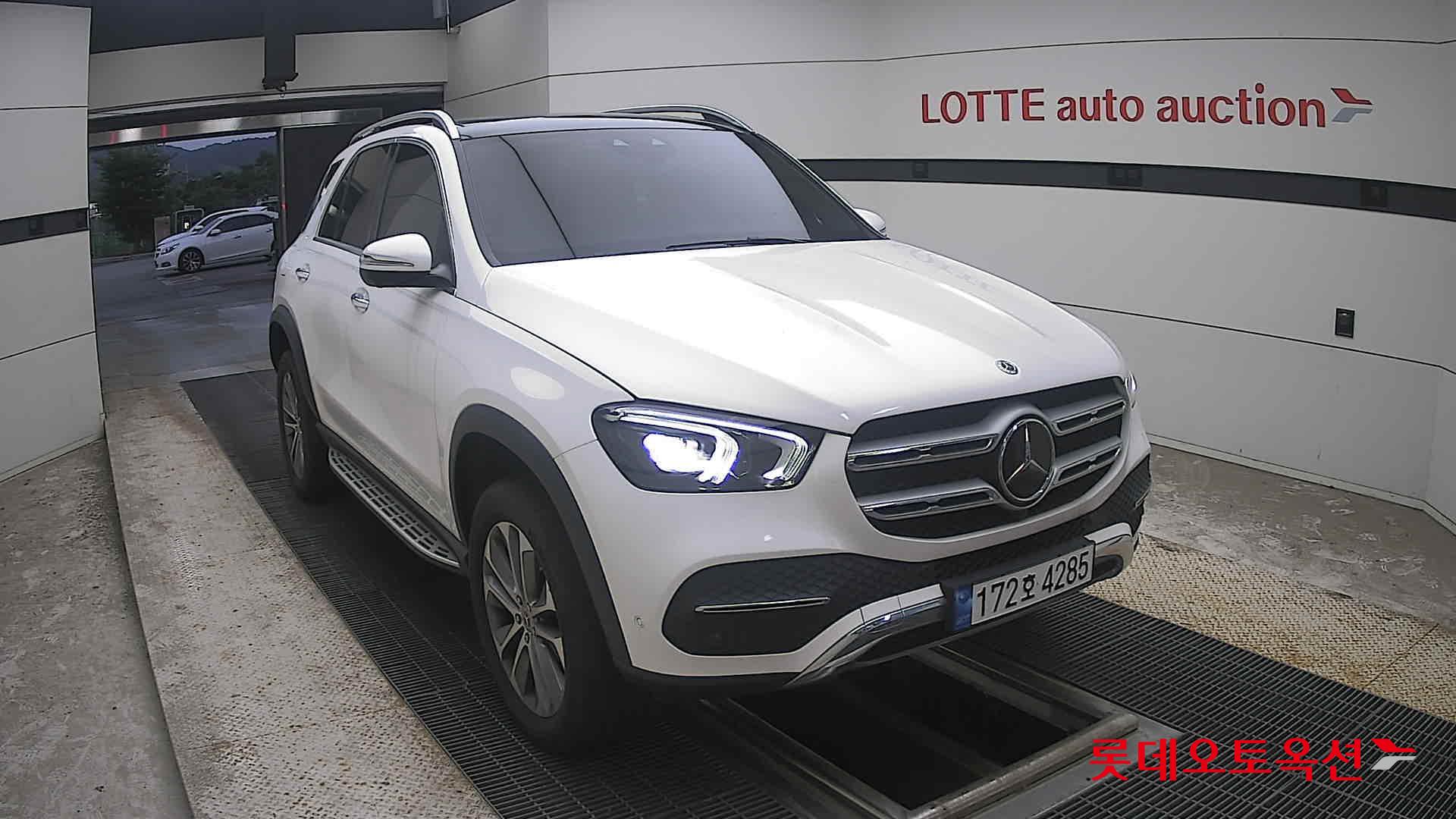 2022 - mercedes-benz 300d