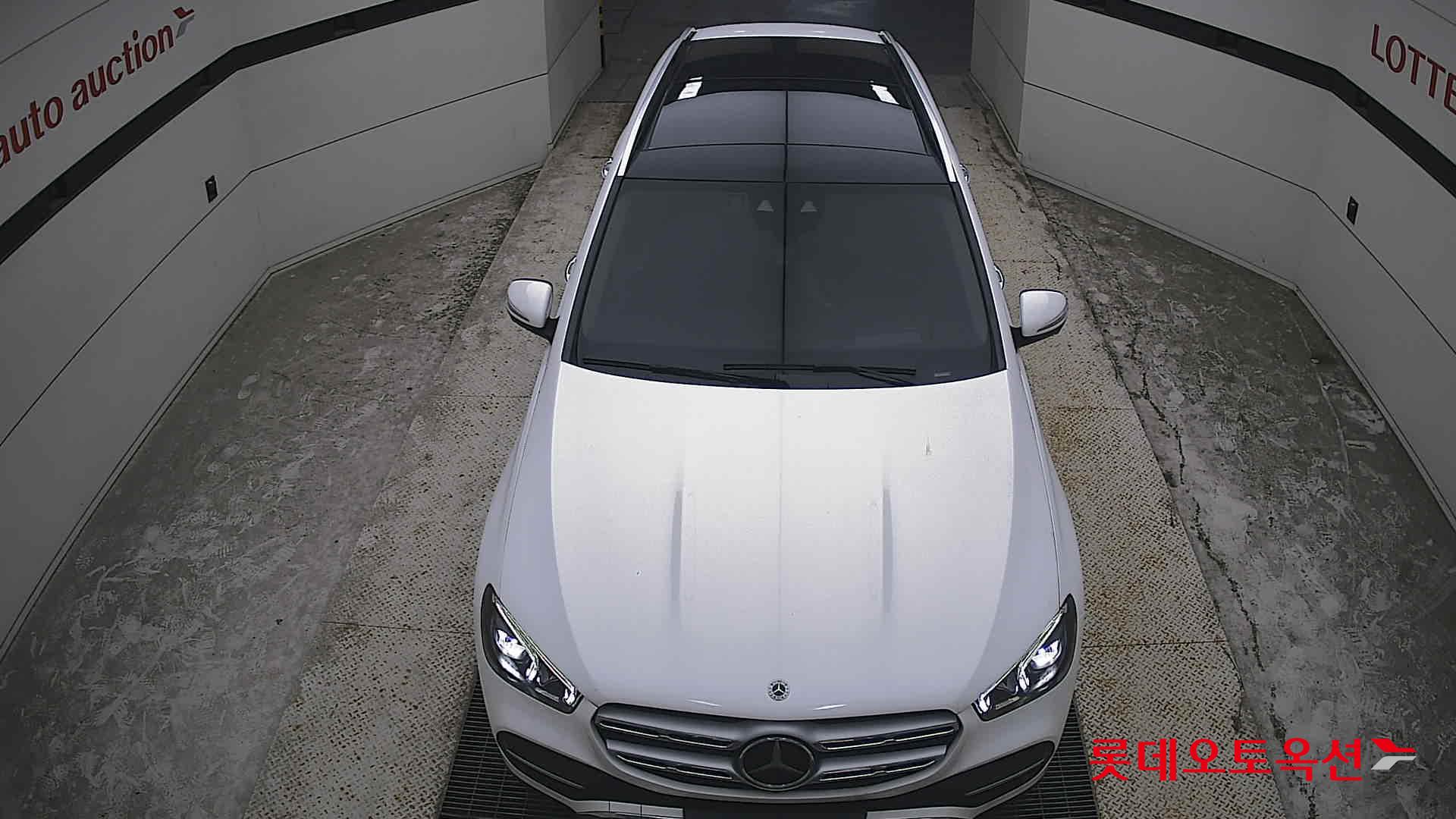2022 - mercedes-benz 300d