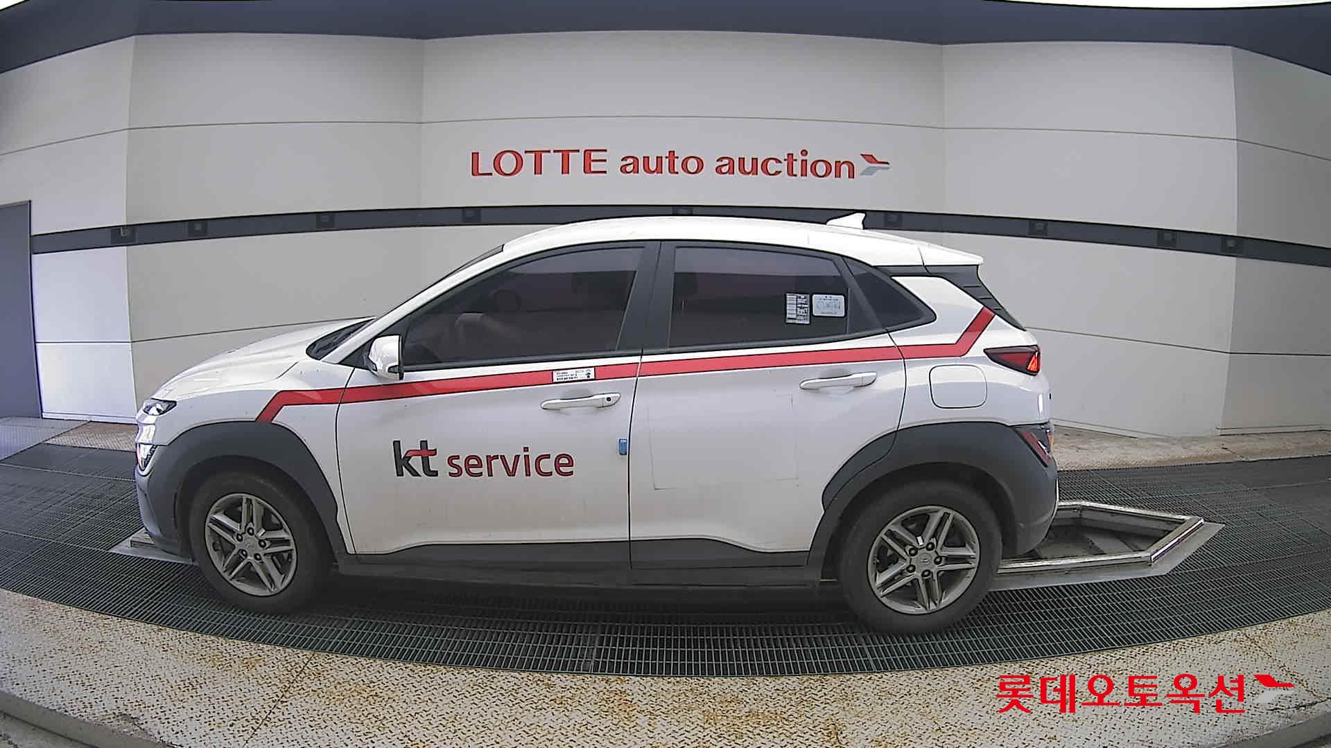 هيونداي كونا 2021