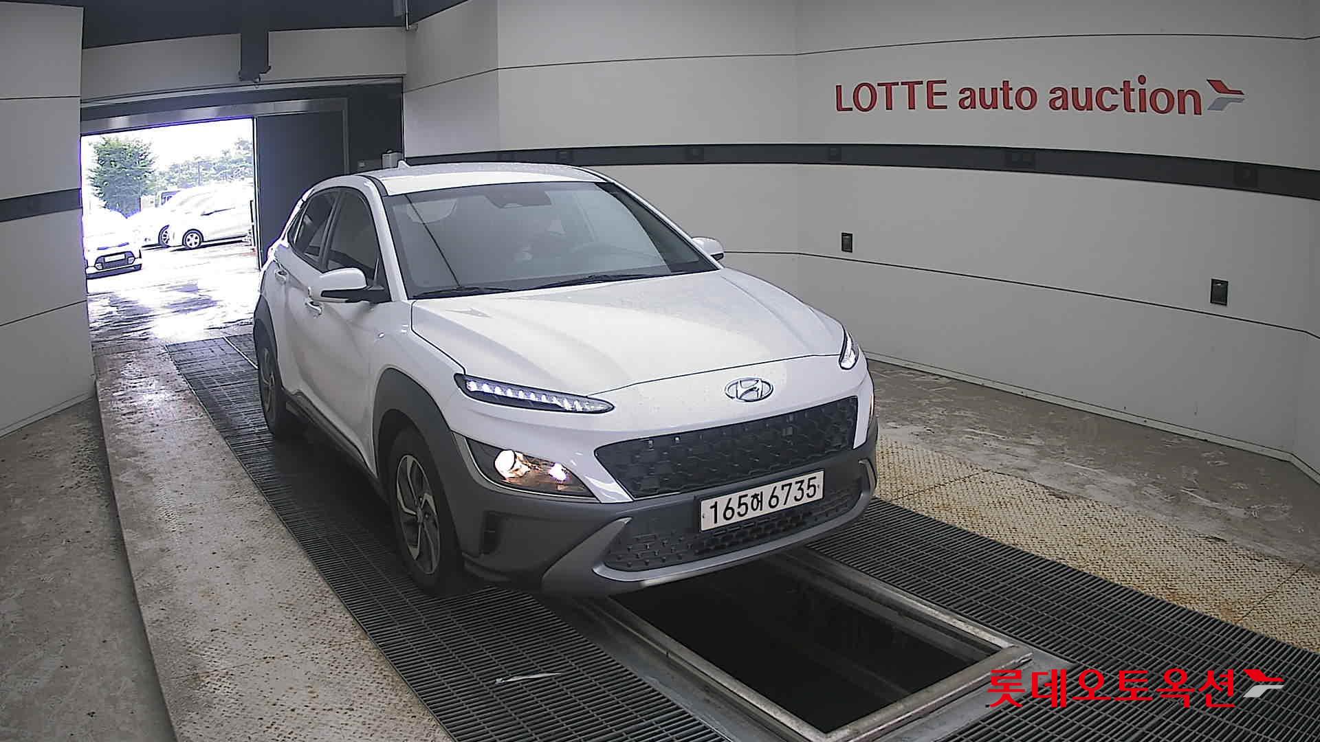 هيونداي كونا 2022