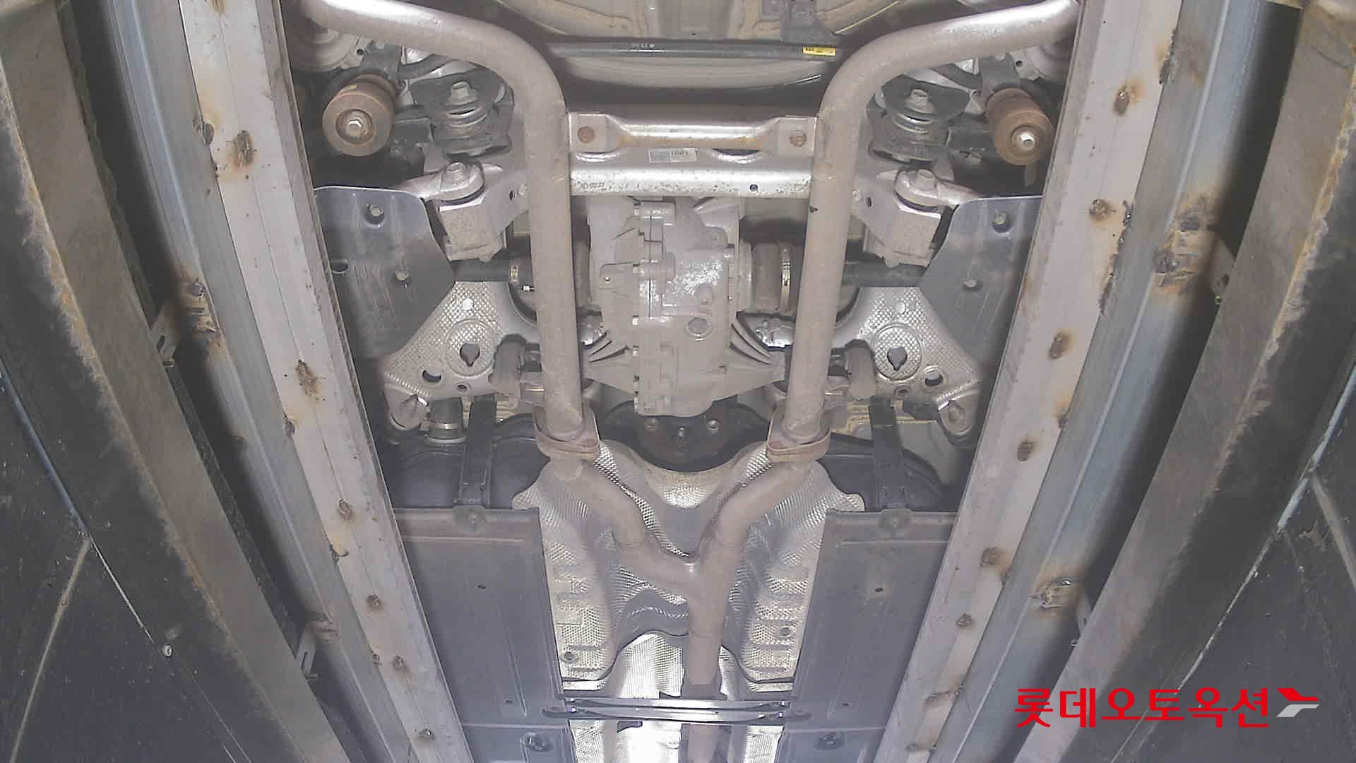 جينيسيس جي 80 2021 2.5T
