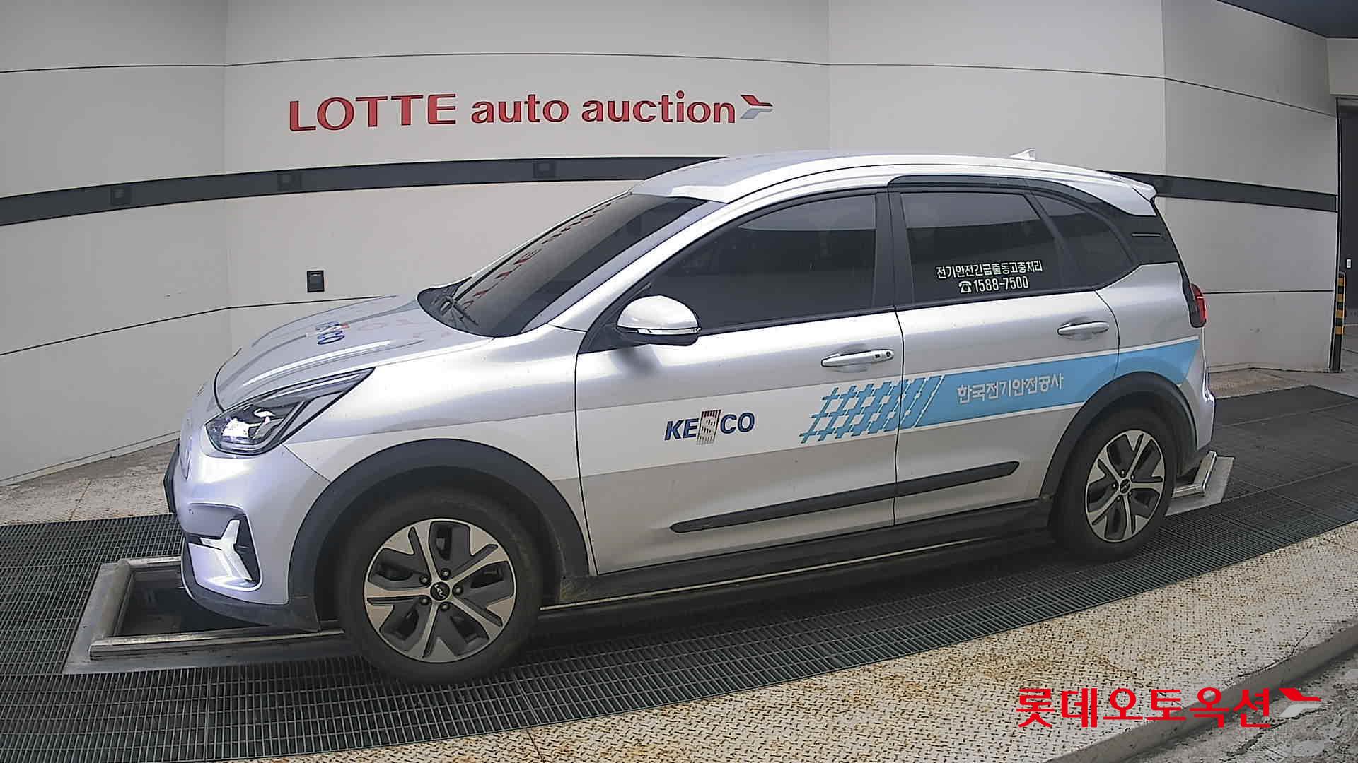 كيا Niro 2023 — صورة 5