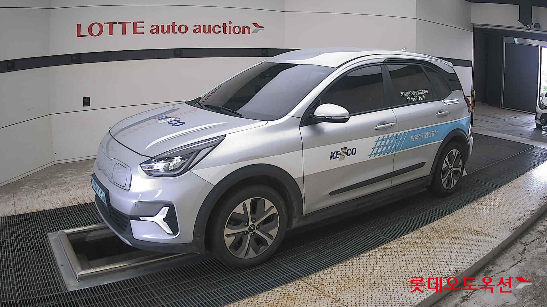 كيا Niro 2023 — صورة 4