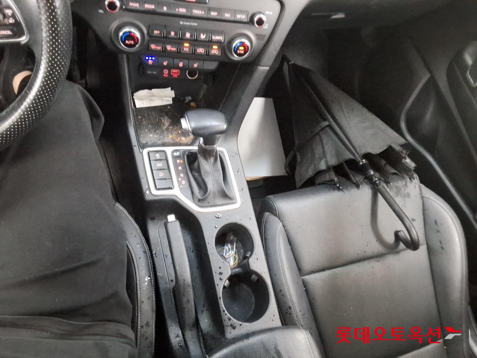 2018 - kia sportage