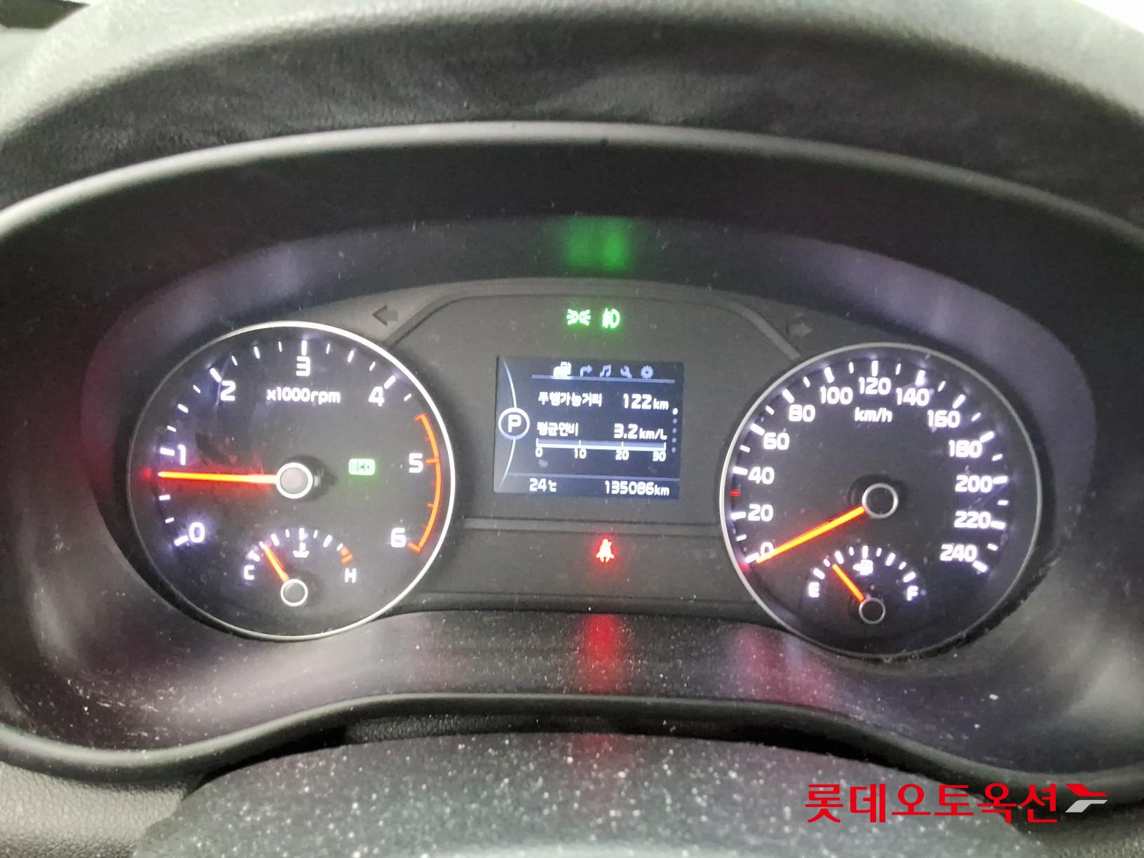 2018 - kia sportage