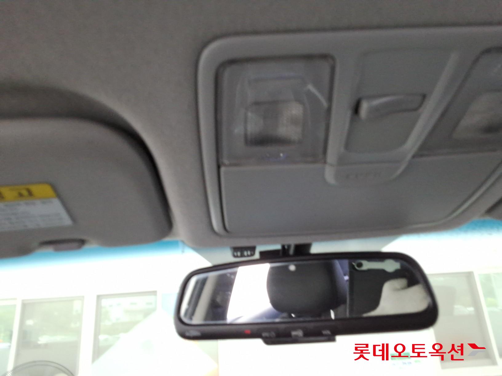 2013 - hyundai avante