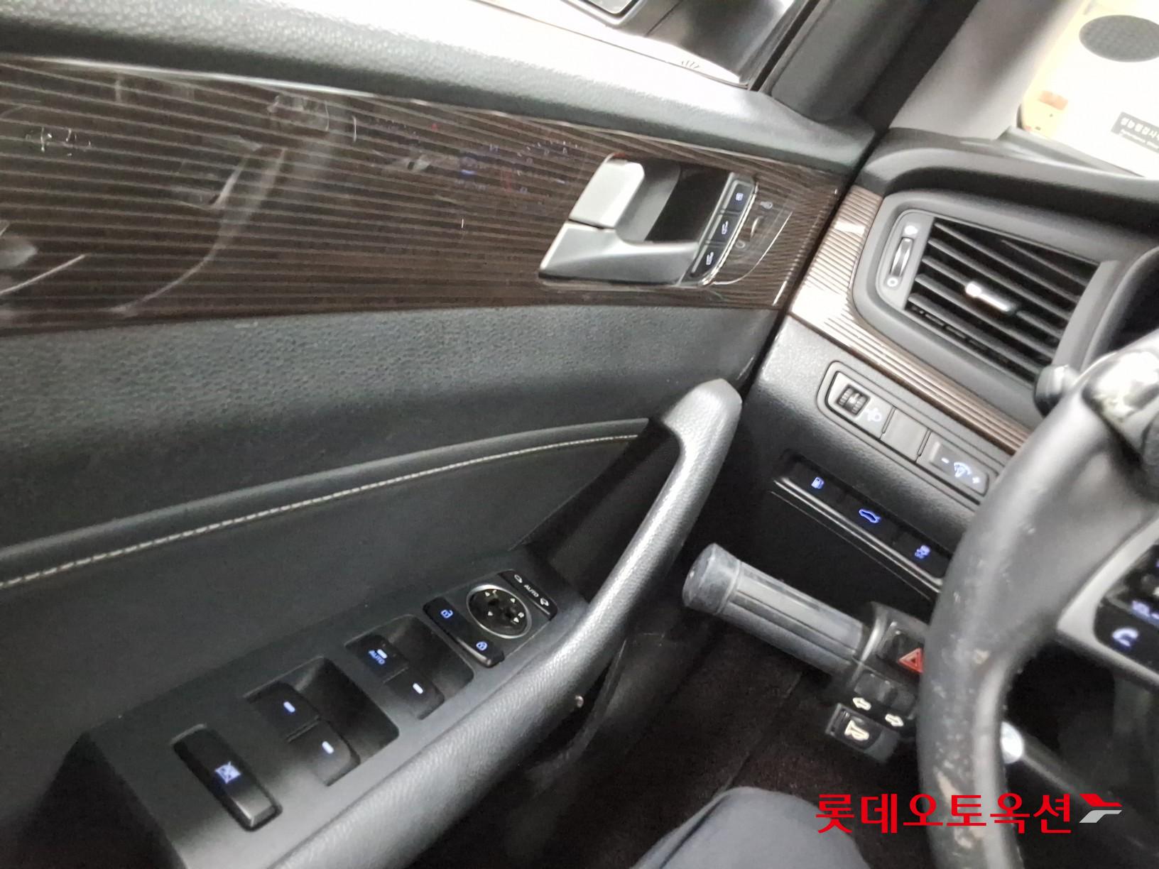 2019 - hyundai sonata