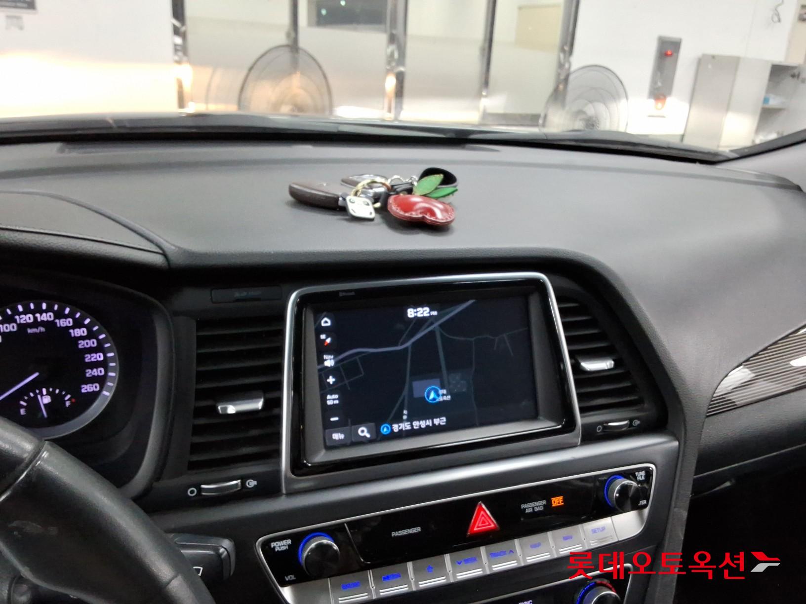 2019 - hyundai sonata