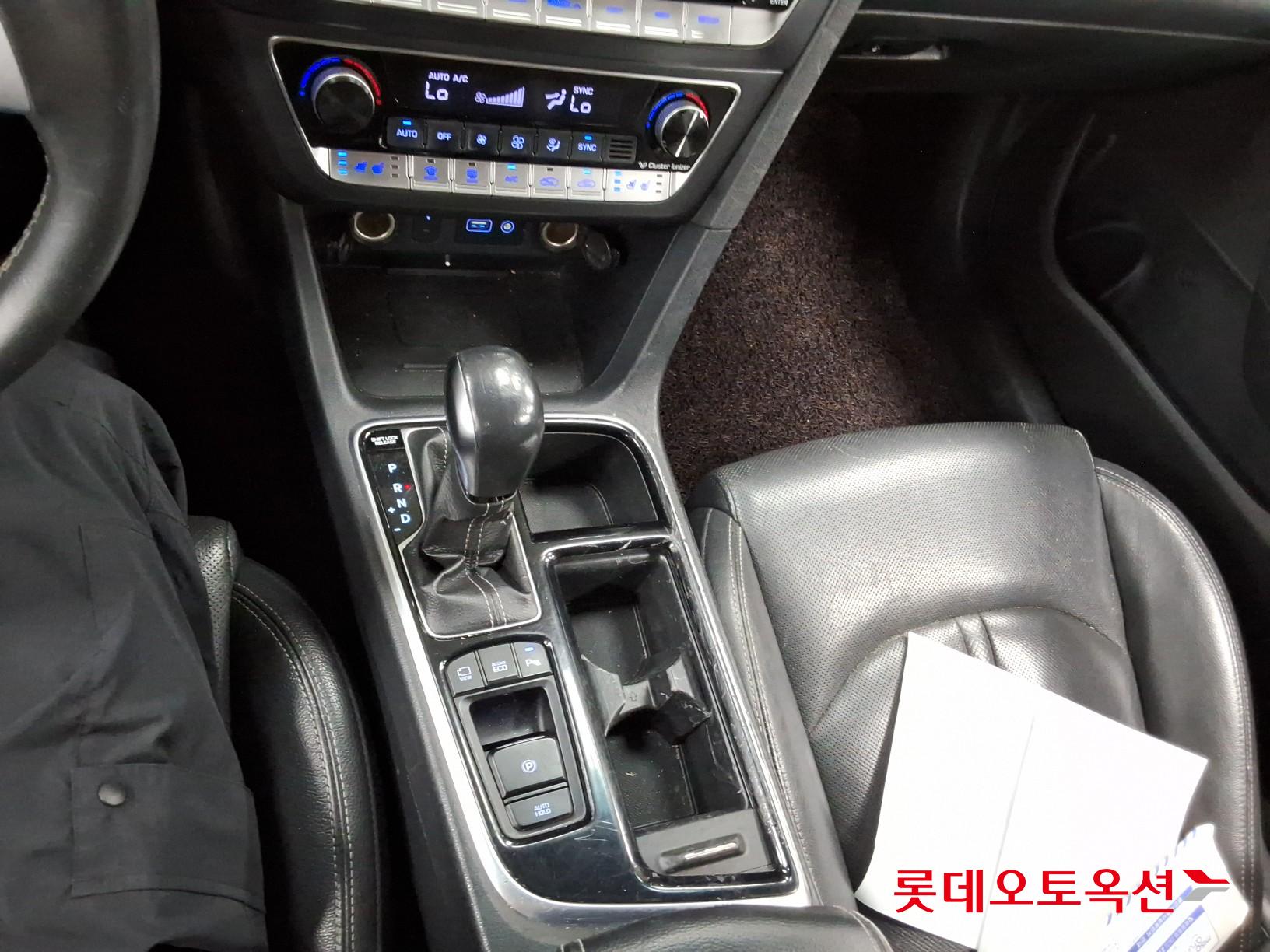 2019 - hyundai sonata