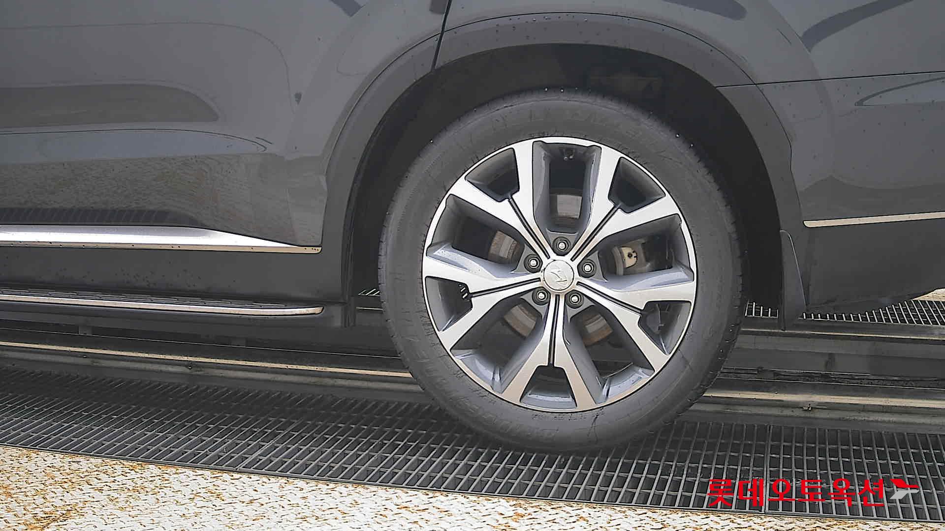 2019 - hyundai palisade