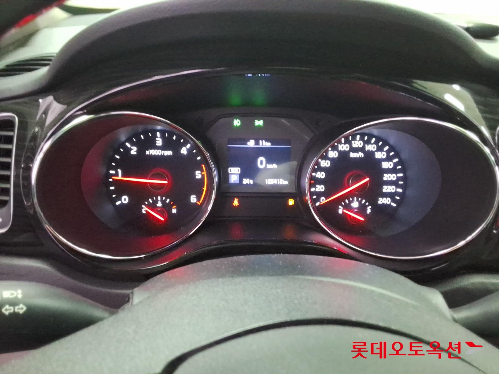 2020 - kia carnival