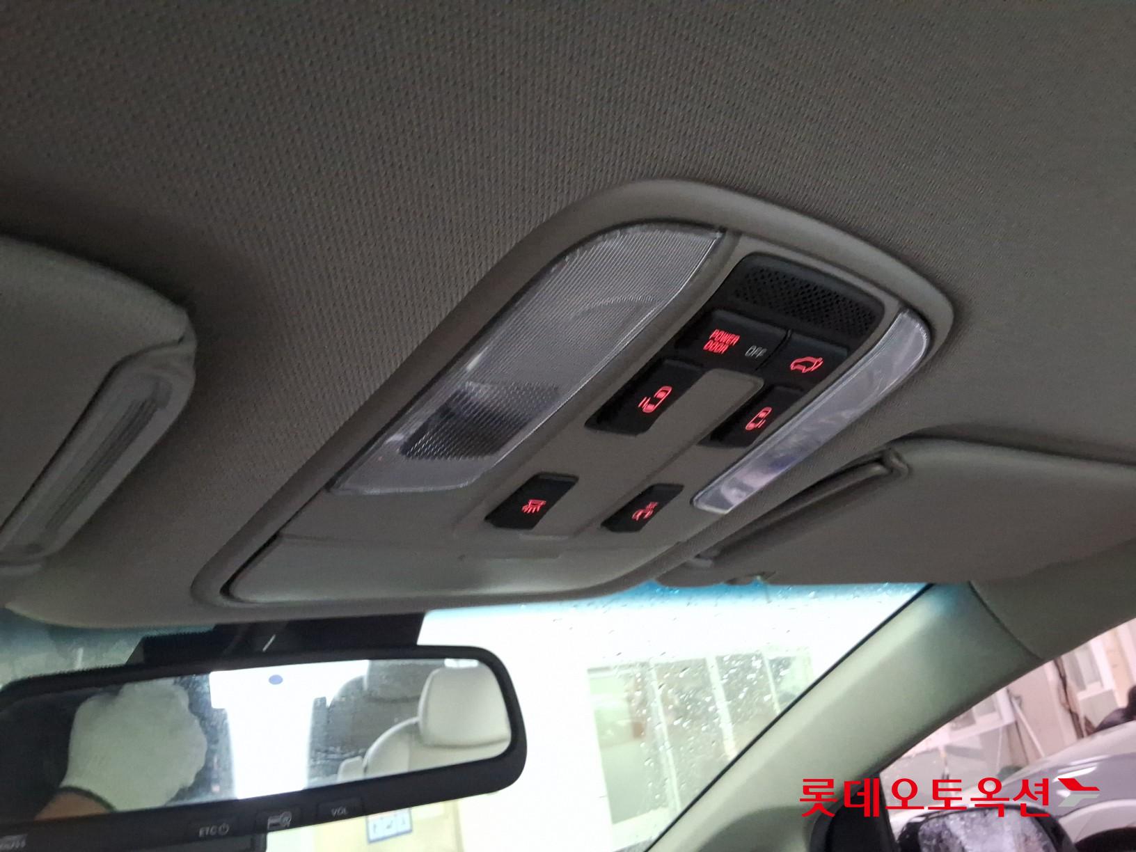2020 - kia carnival