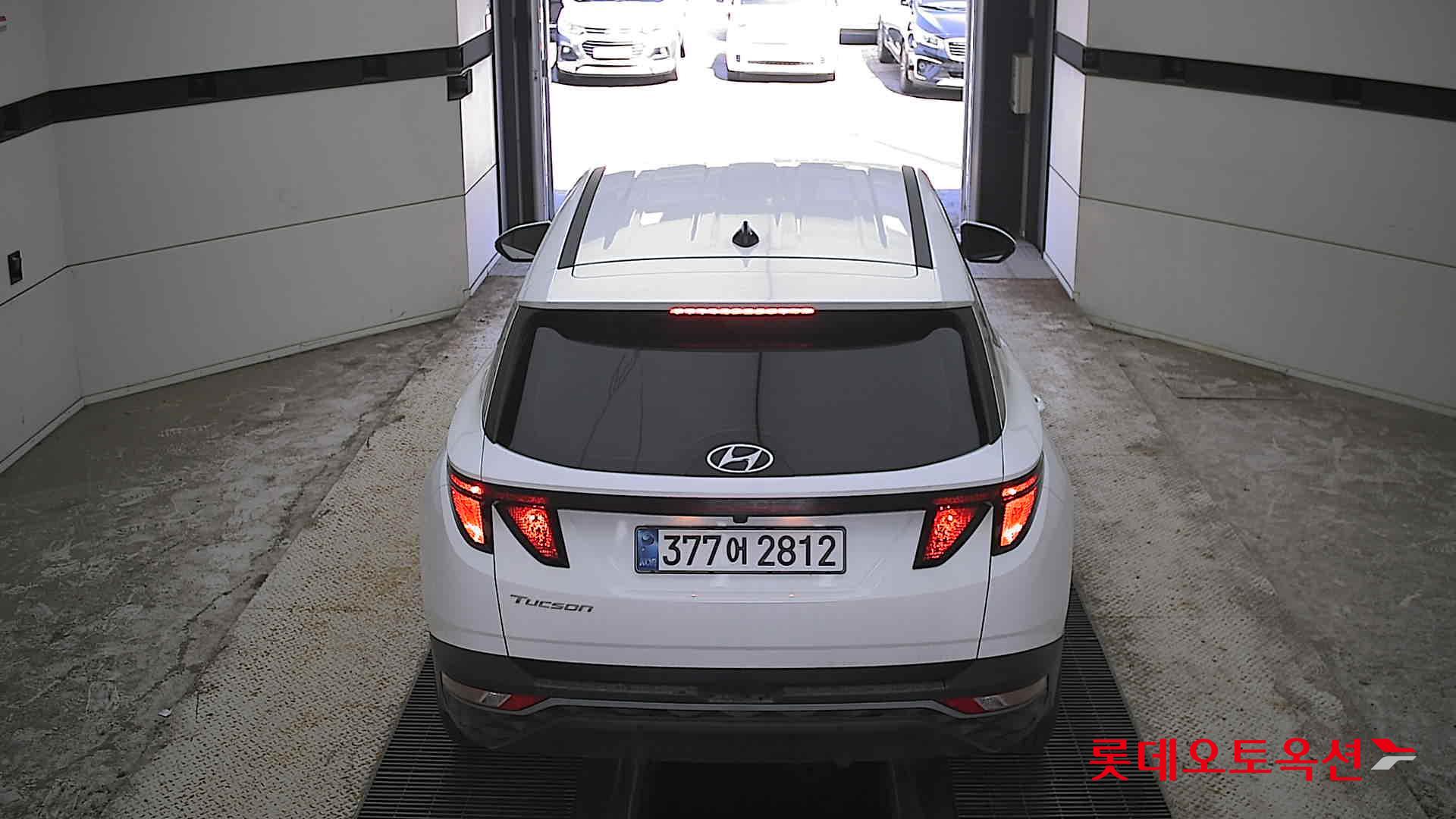 2022 - hyundai tucson