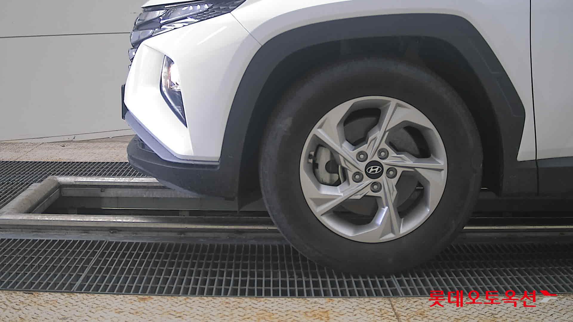 2022 - hyundai tucson