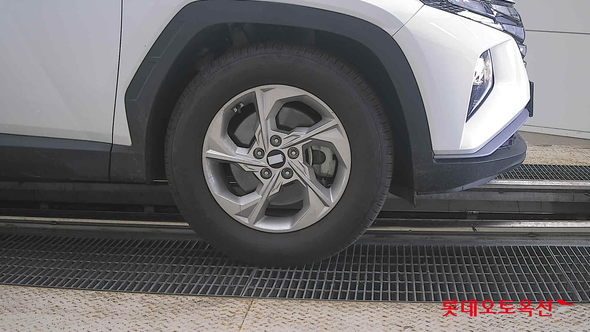 2022 - hyundai tucson