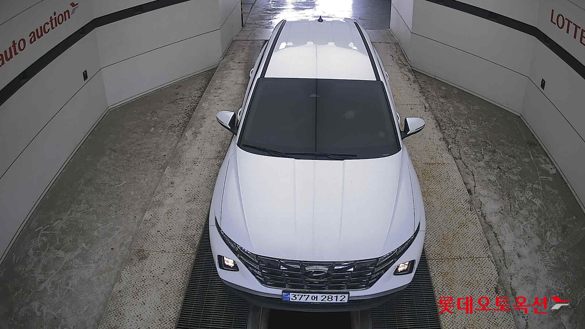 2022 - hyundai tucson