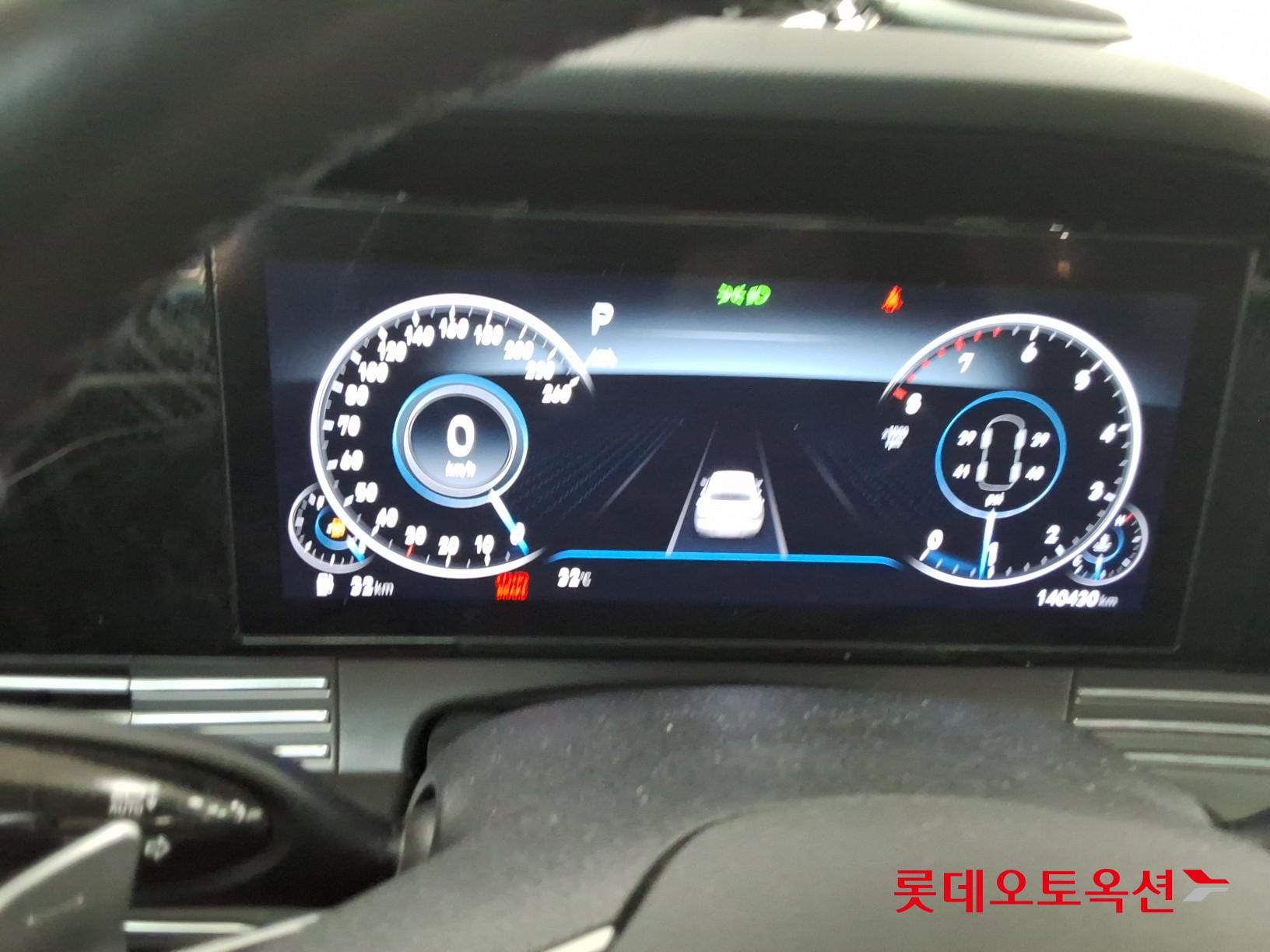 2022 - hyundai grandeur