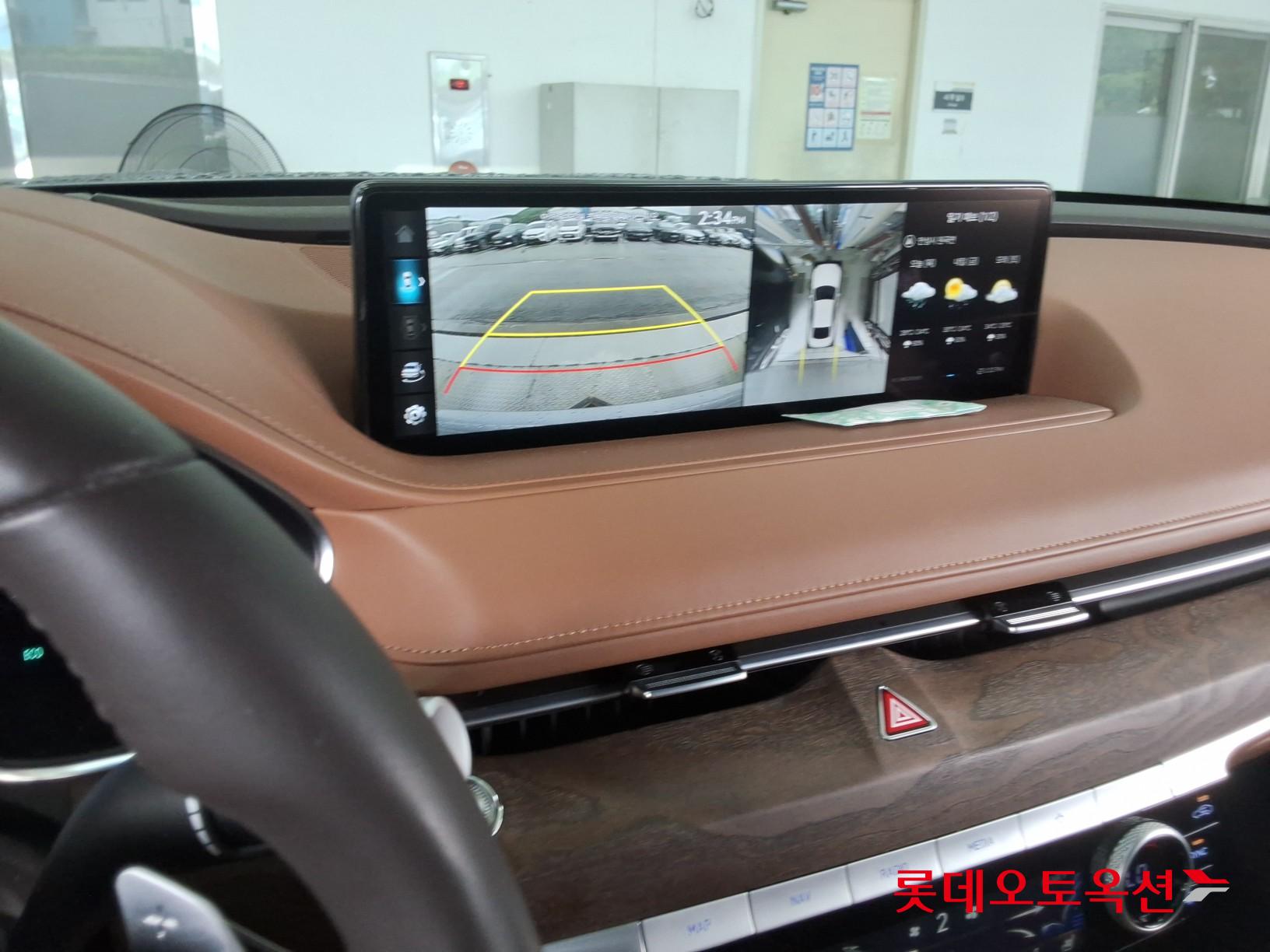 2023 - genesis g80