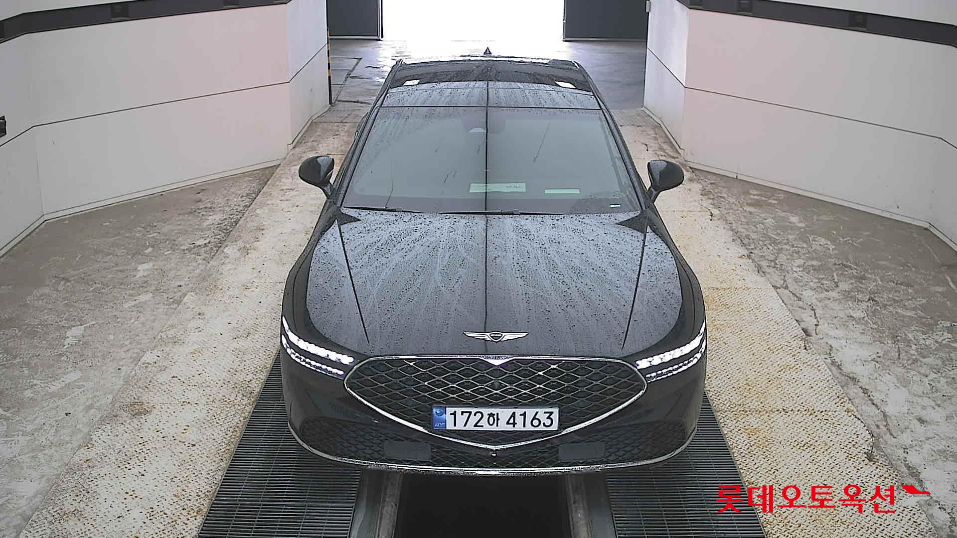 GENESIS G90 (G)