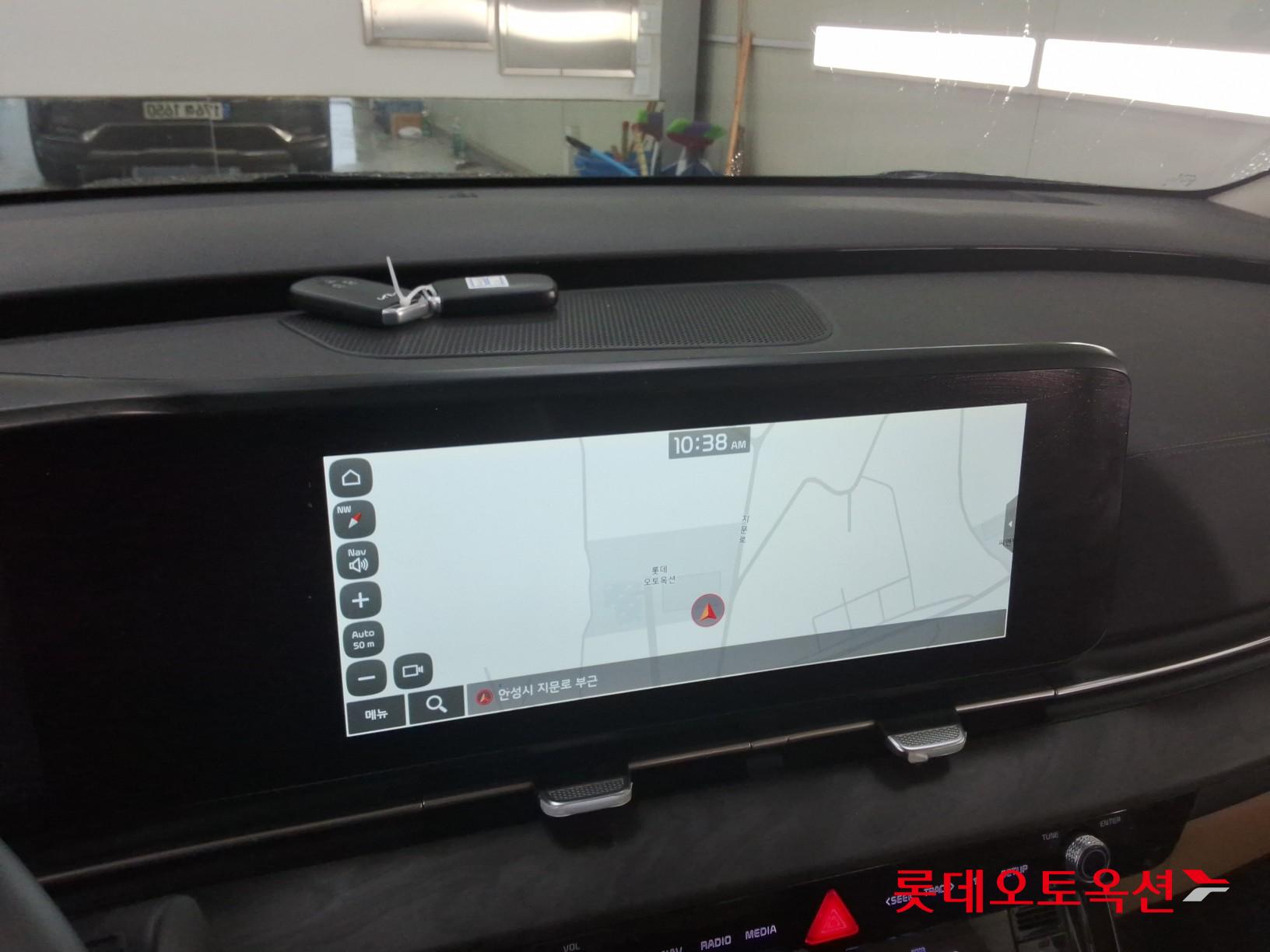 2023 - kia carnival