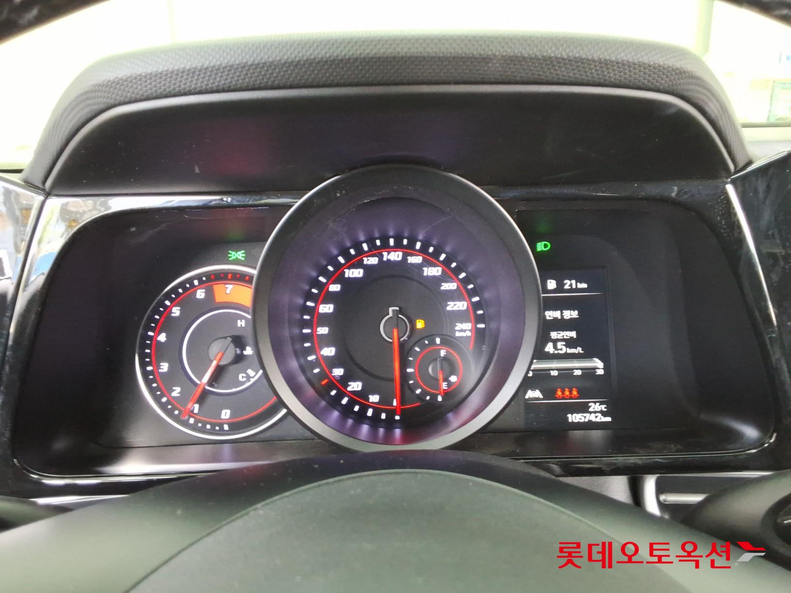 2023 - hyundai avante