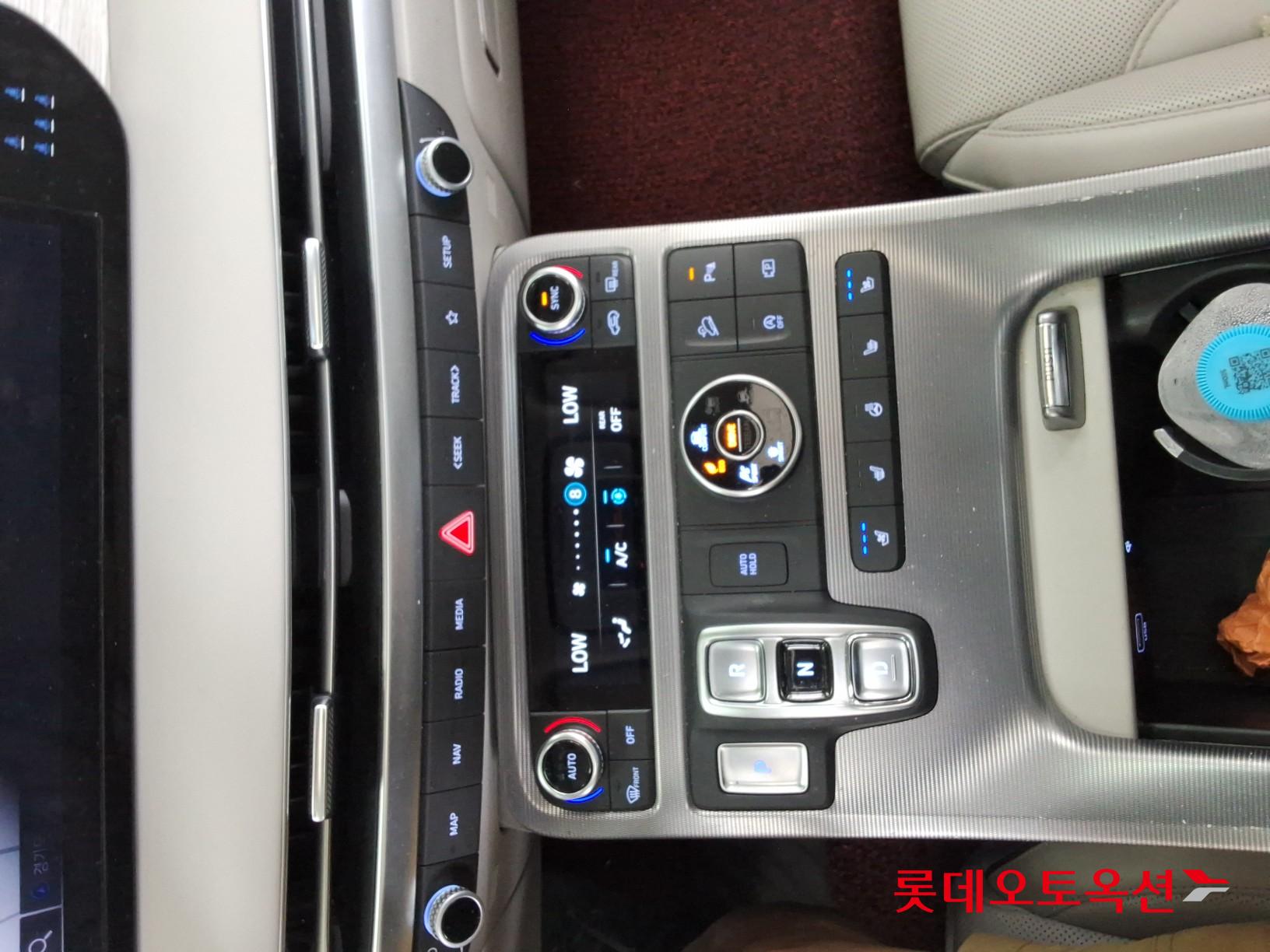 2024 - hyundai palisade