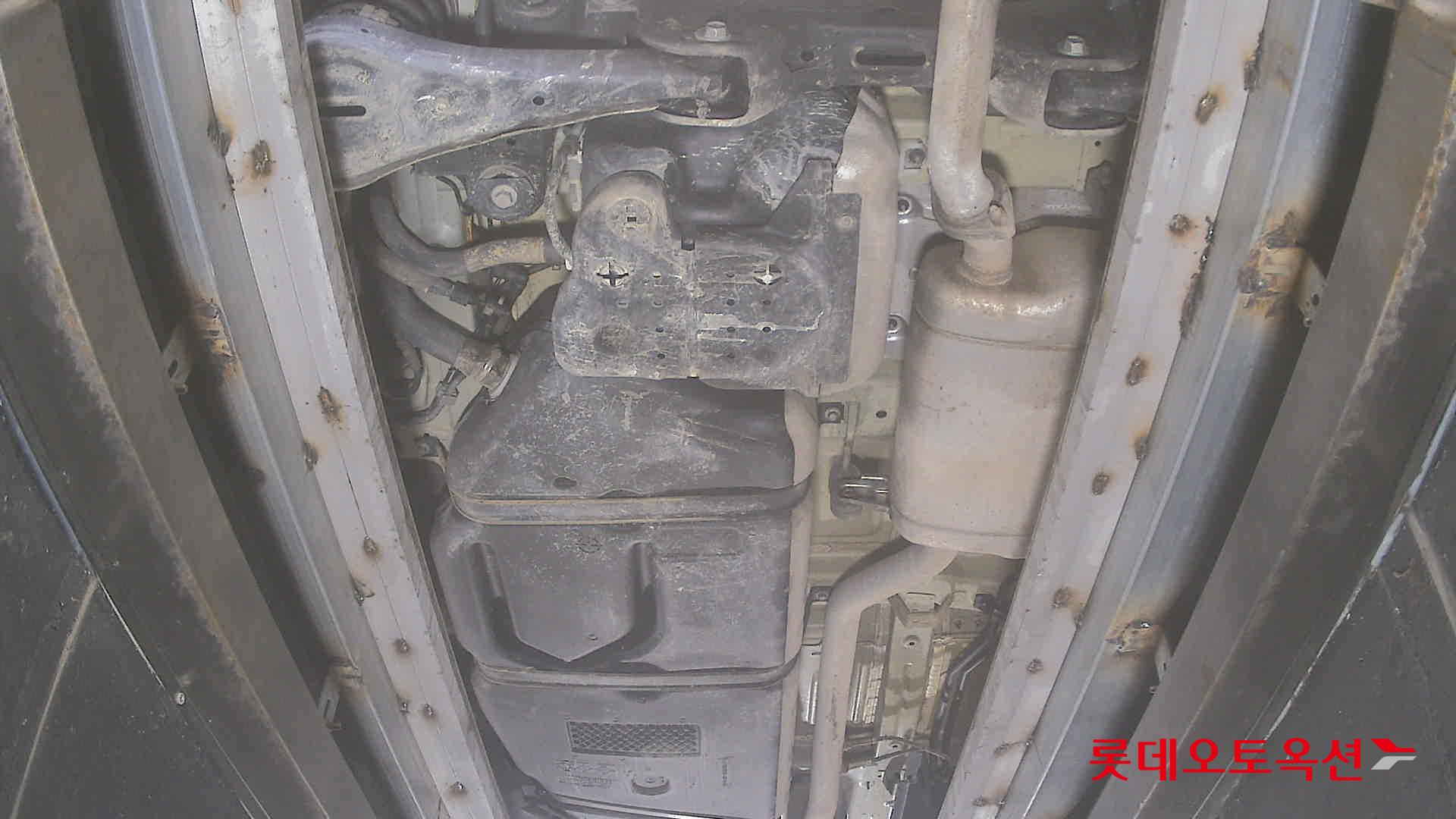 2021 - kia carnival