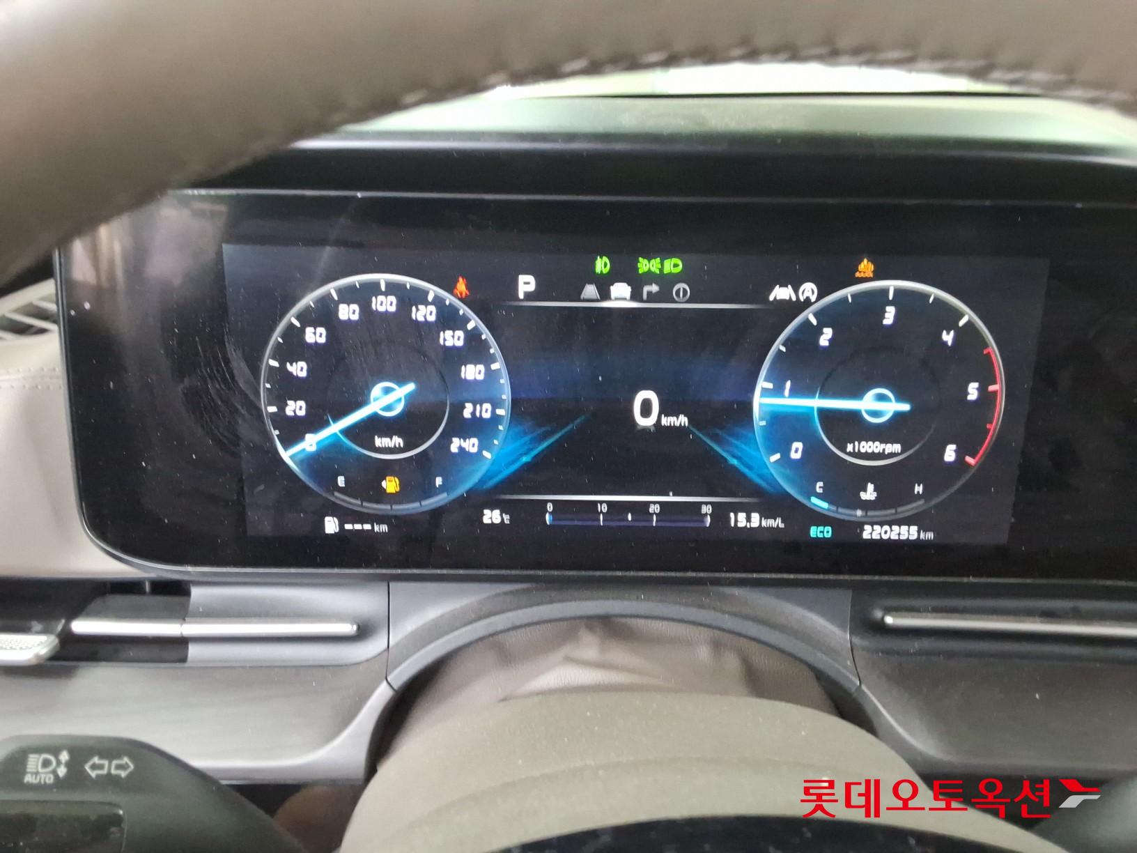 2021 - kia carnival