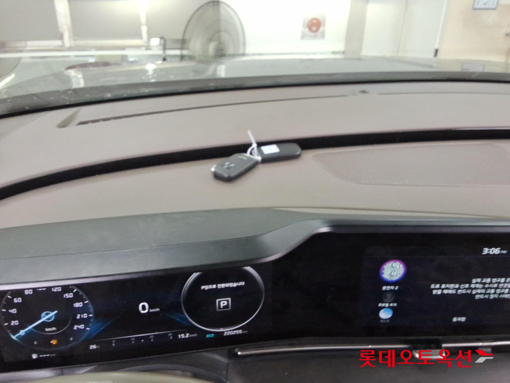 2021 - kia carnival
