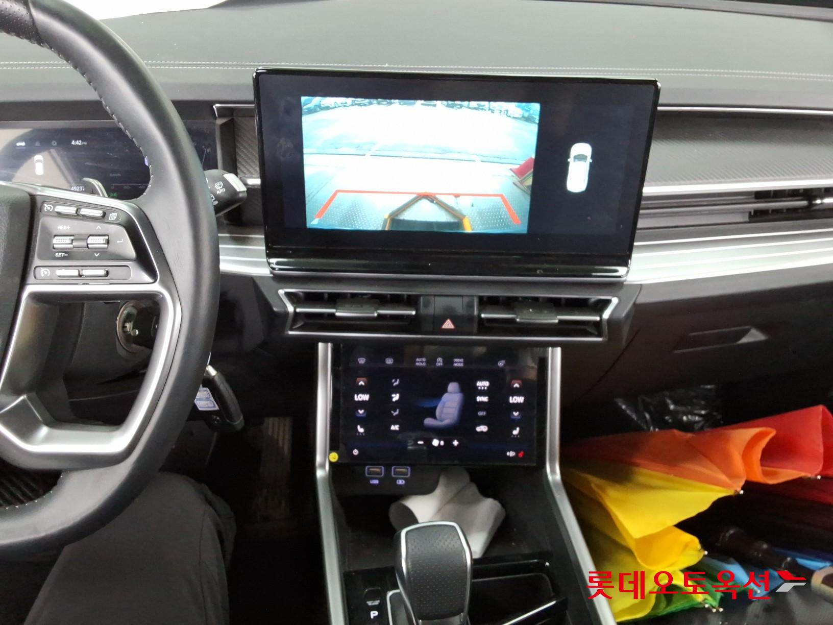 2024 - ssangyong torres