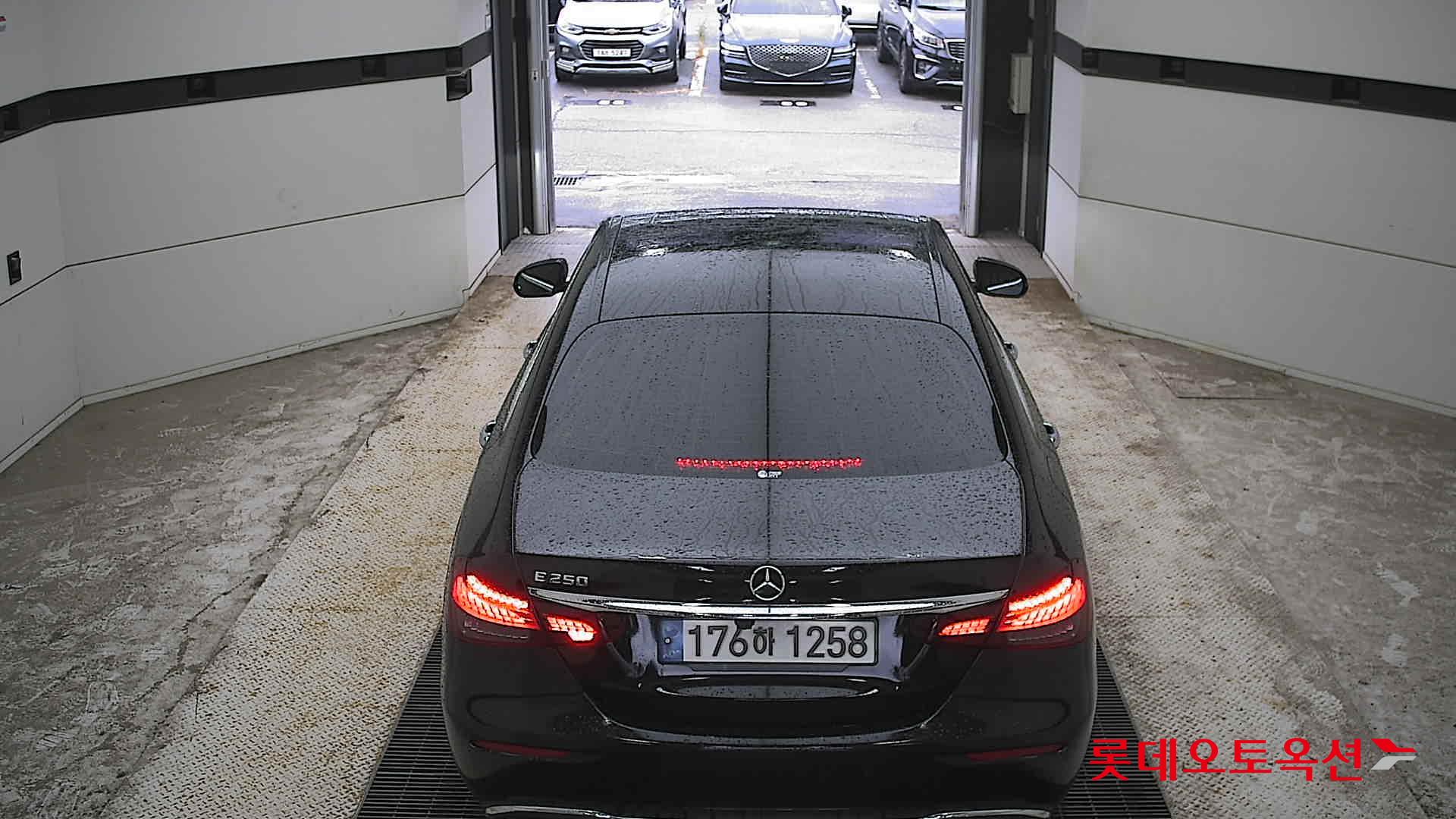 2022 - mercedes-benz e250