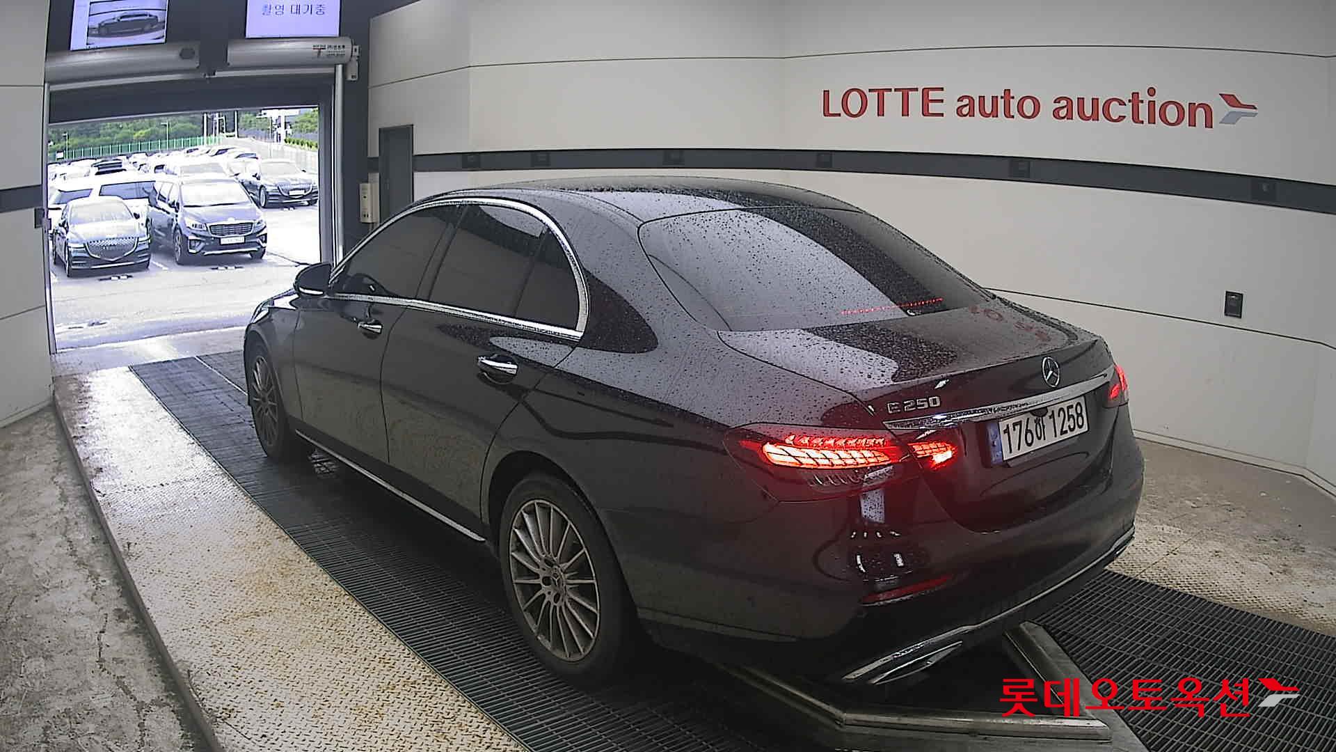 2022 - mercedes-benz e250
