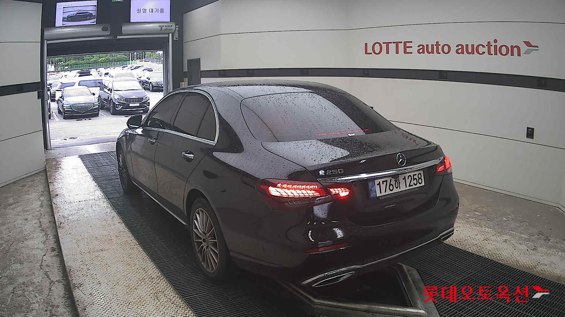 2022 - mercedes-benz e250