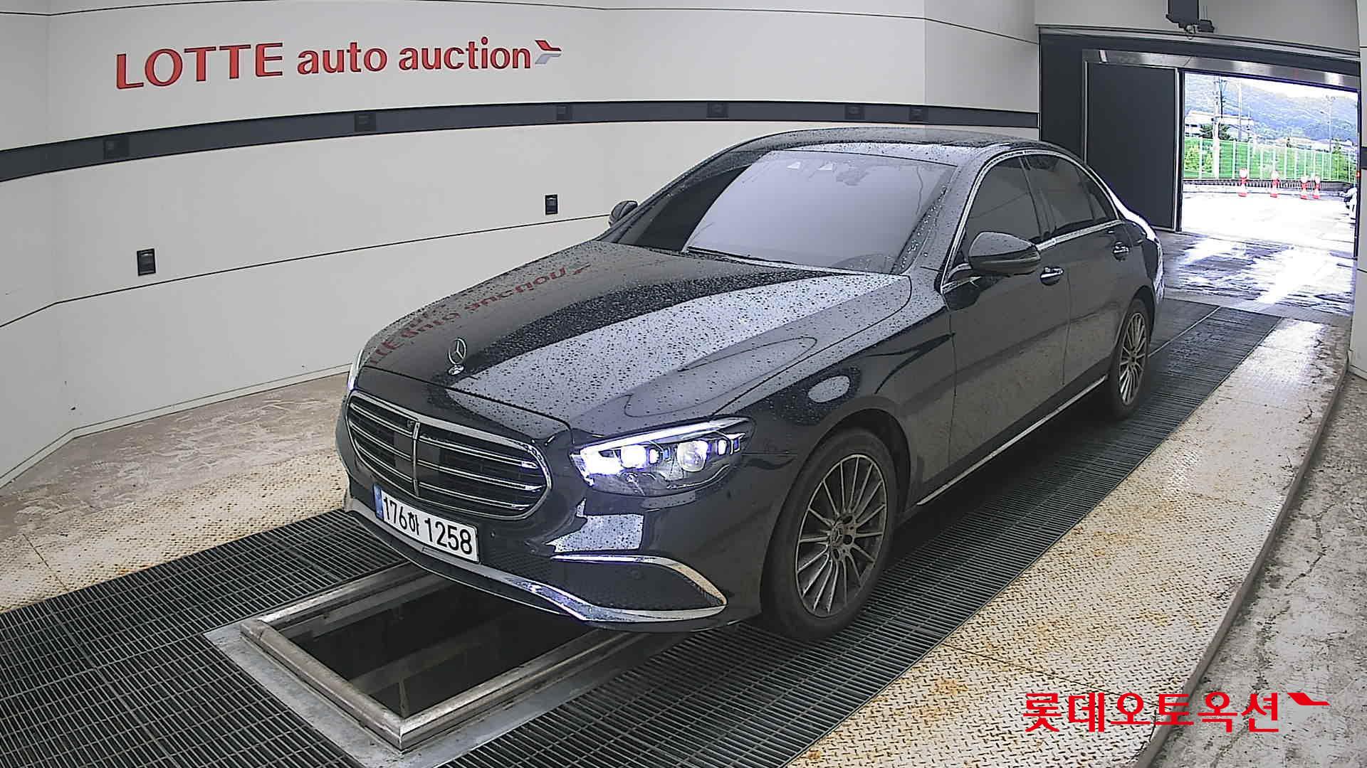 2022 - mercedes-benz e250