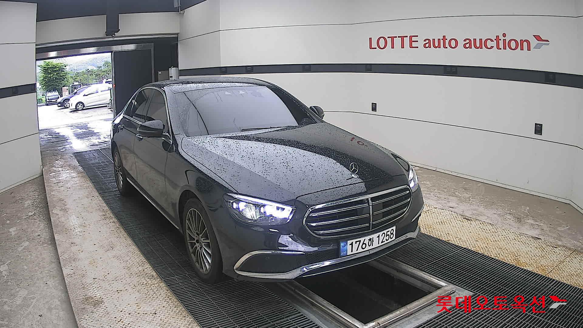 2022 - mercedes-benz e250