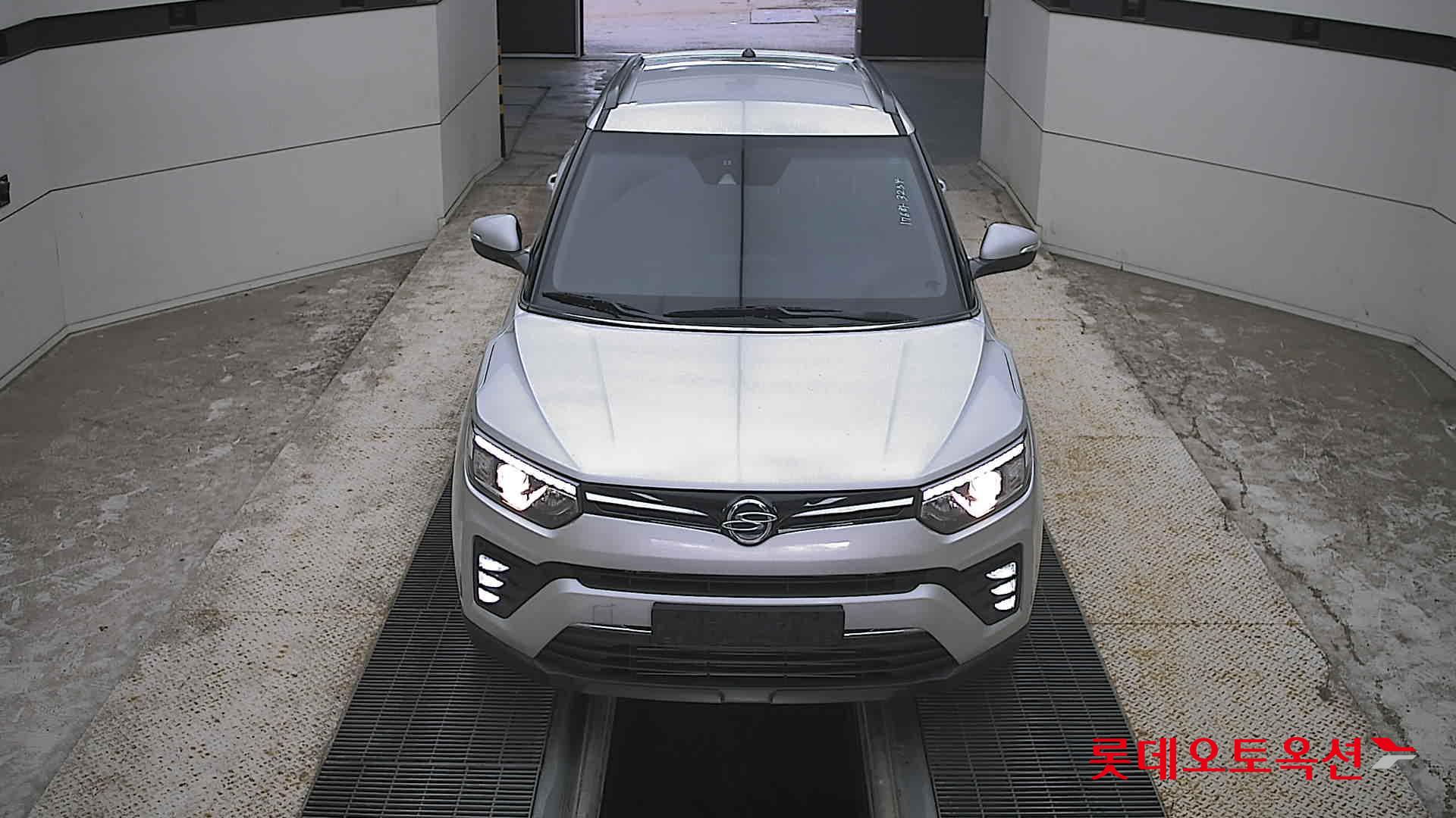 2022 TIVOLI (G) V3