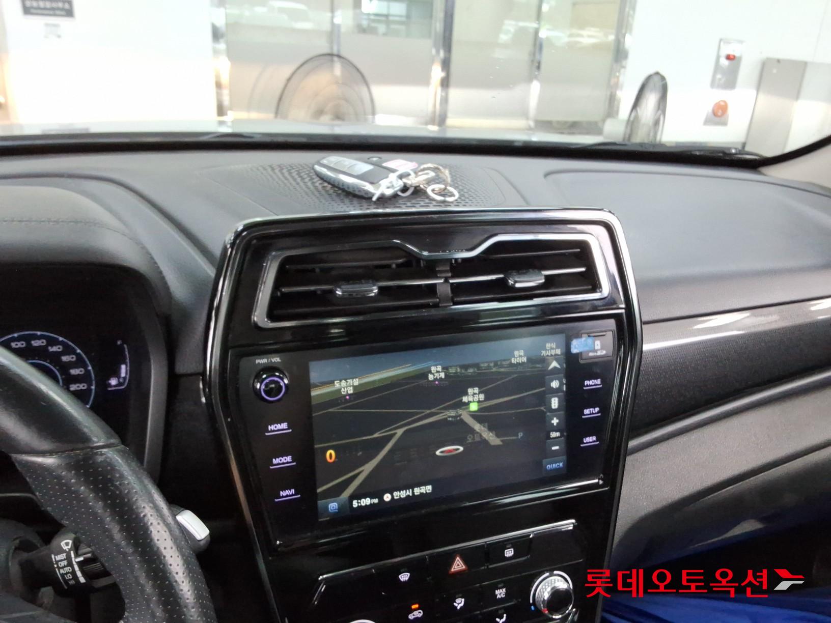 2022 - ssangyong tivoli