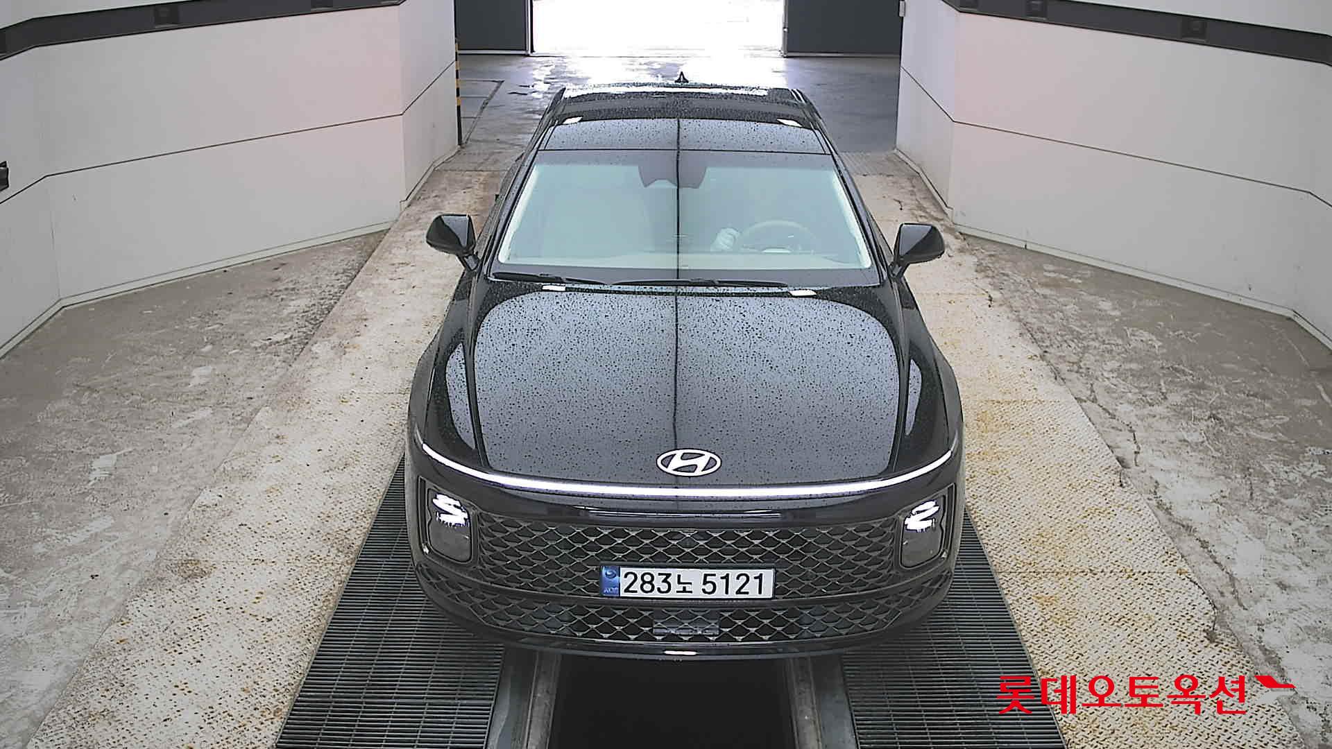 GRANDEUR GN7 (G)