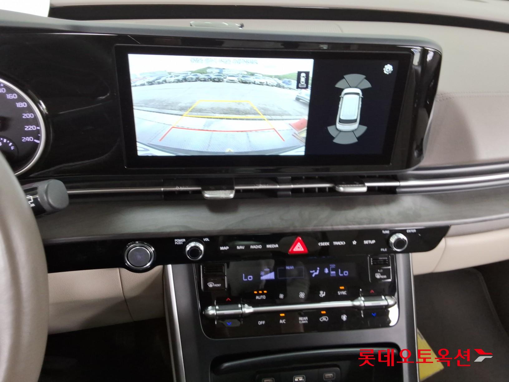 2021 - kia carnival