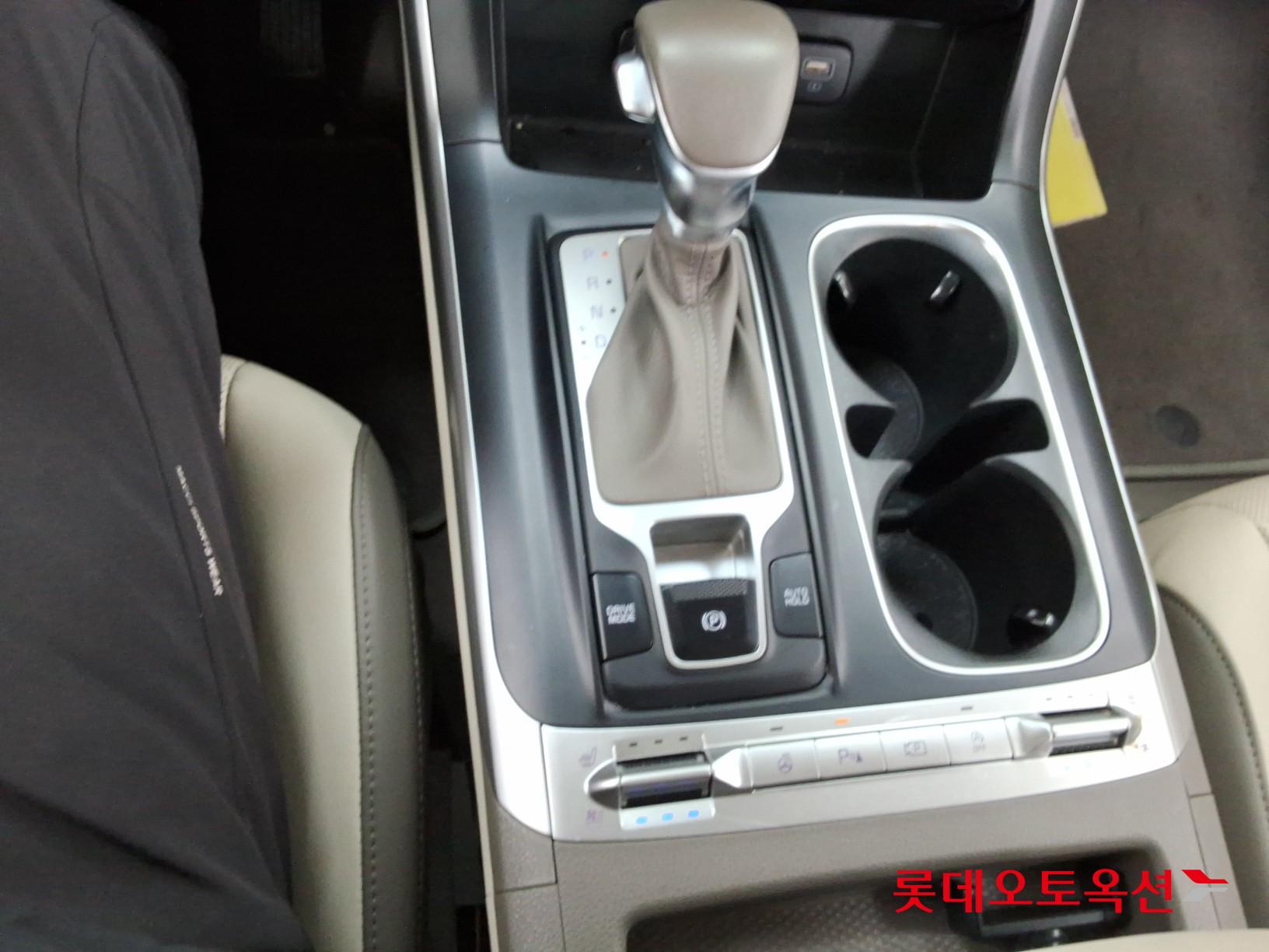 2021 - kia carnival